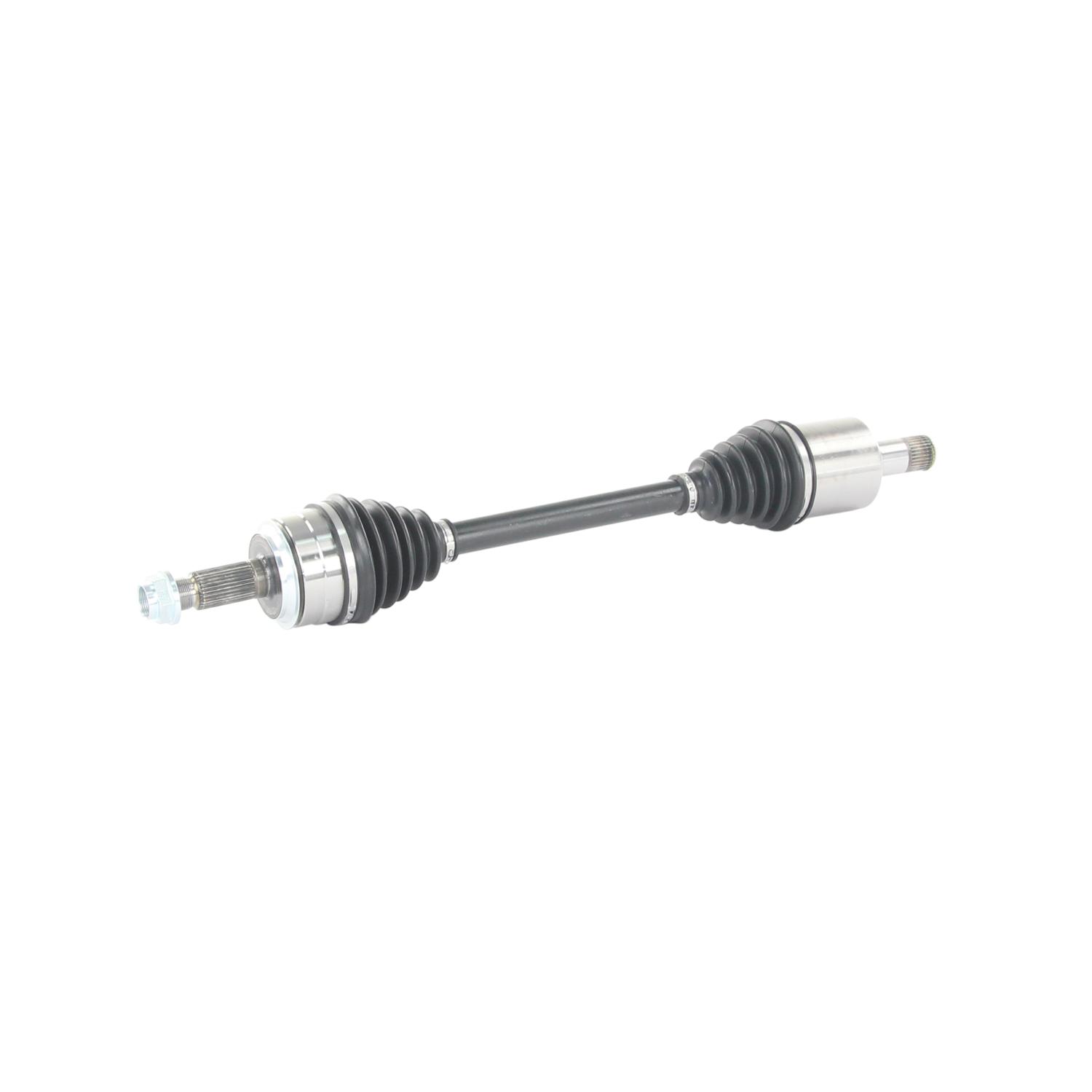 TrakMotive HO8651 - CV Axle Shaft TrakMotive HO8651 CV Axle Shaft product image 2 of 3
