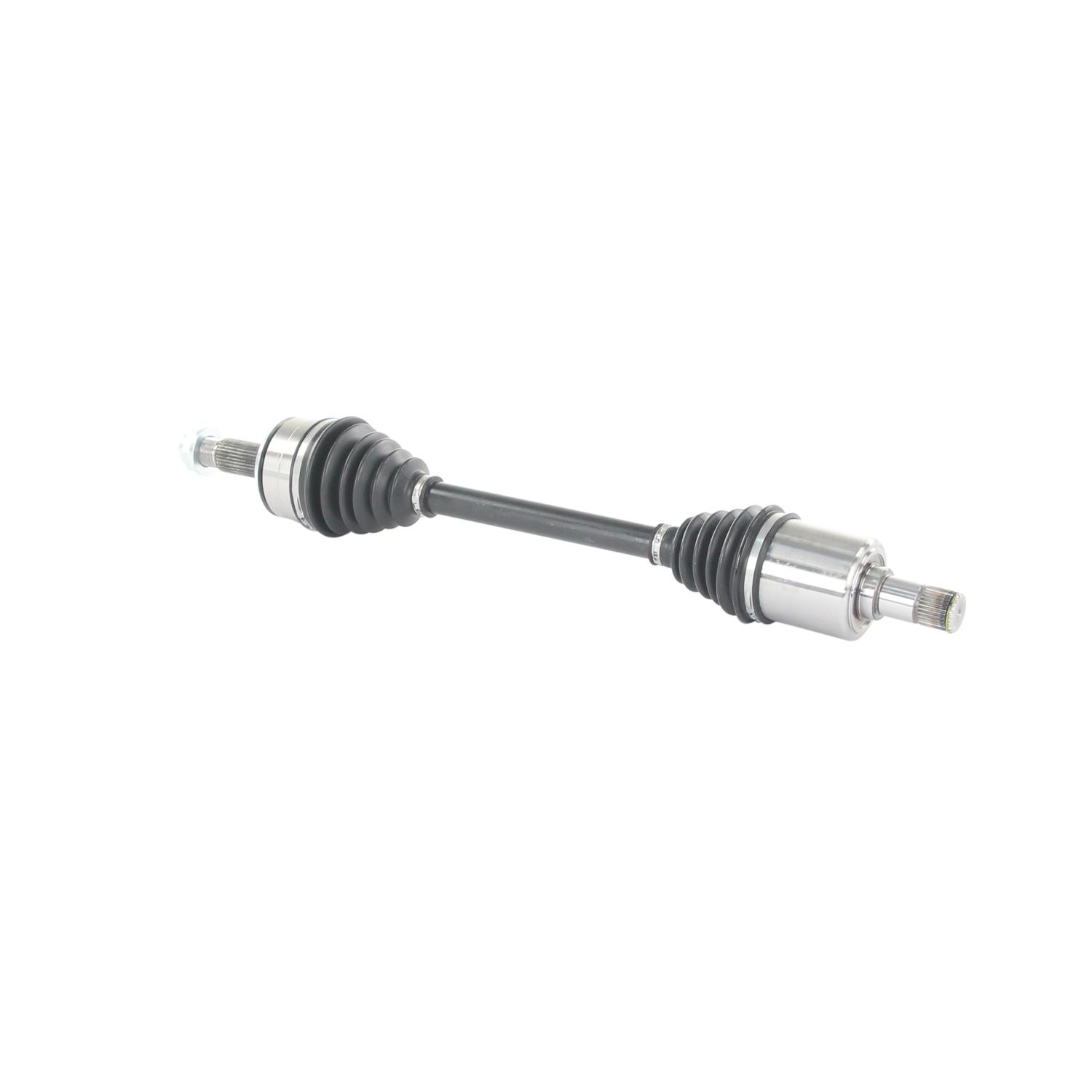 TrakMotive HO8651 - CV Axle Shaft TrakMotive HO8651 CV Axle Shaft product image 3 of 3