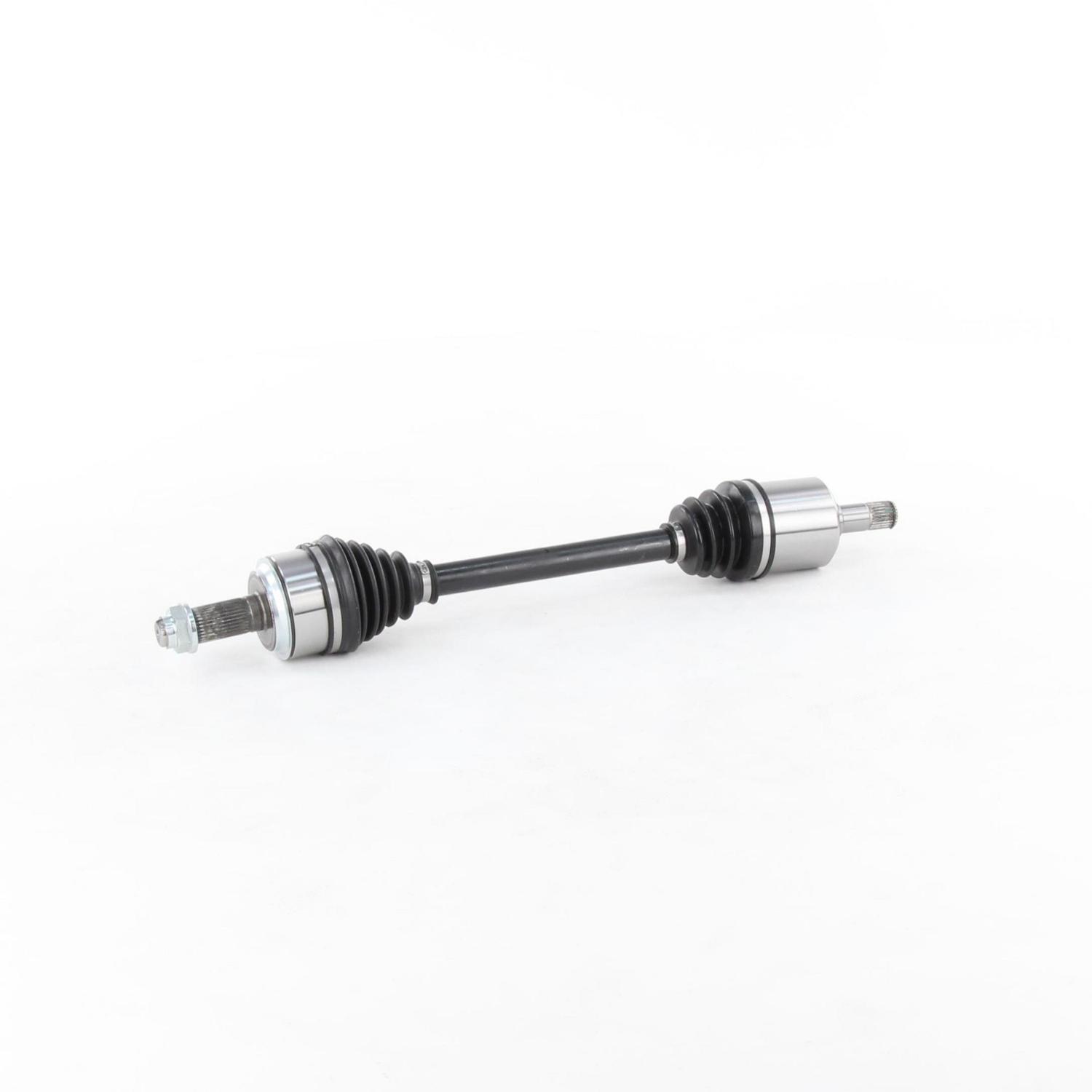 TrakMotive HO8652 - CV Axle Shaft TrakMotive HO8652 CV Axle Shaft product image 2 of 3