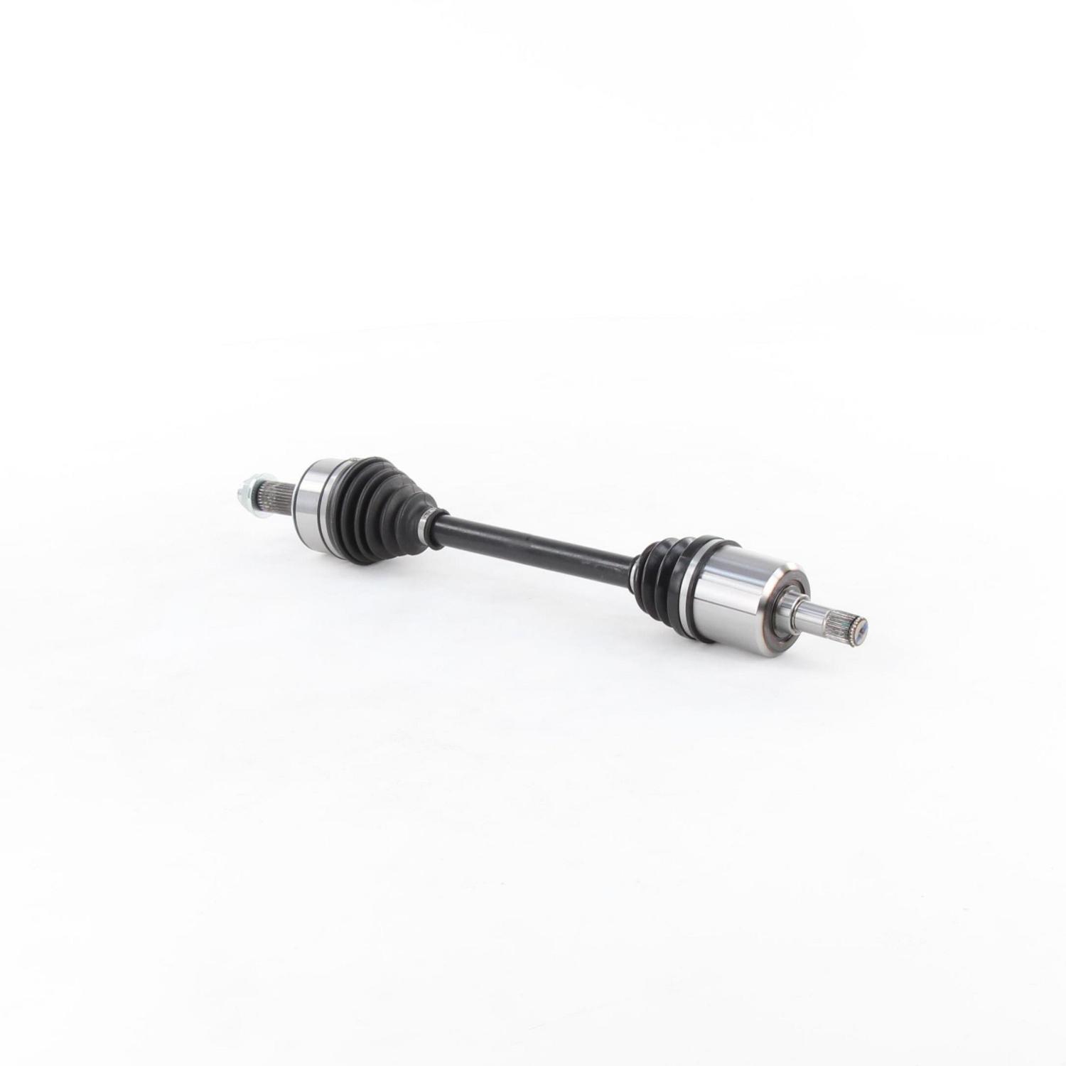 TrakMotive HO8652 - CV Axle Shaft TrakMotive HO8652 CV Axle Shaft product image 3 of 3