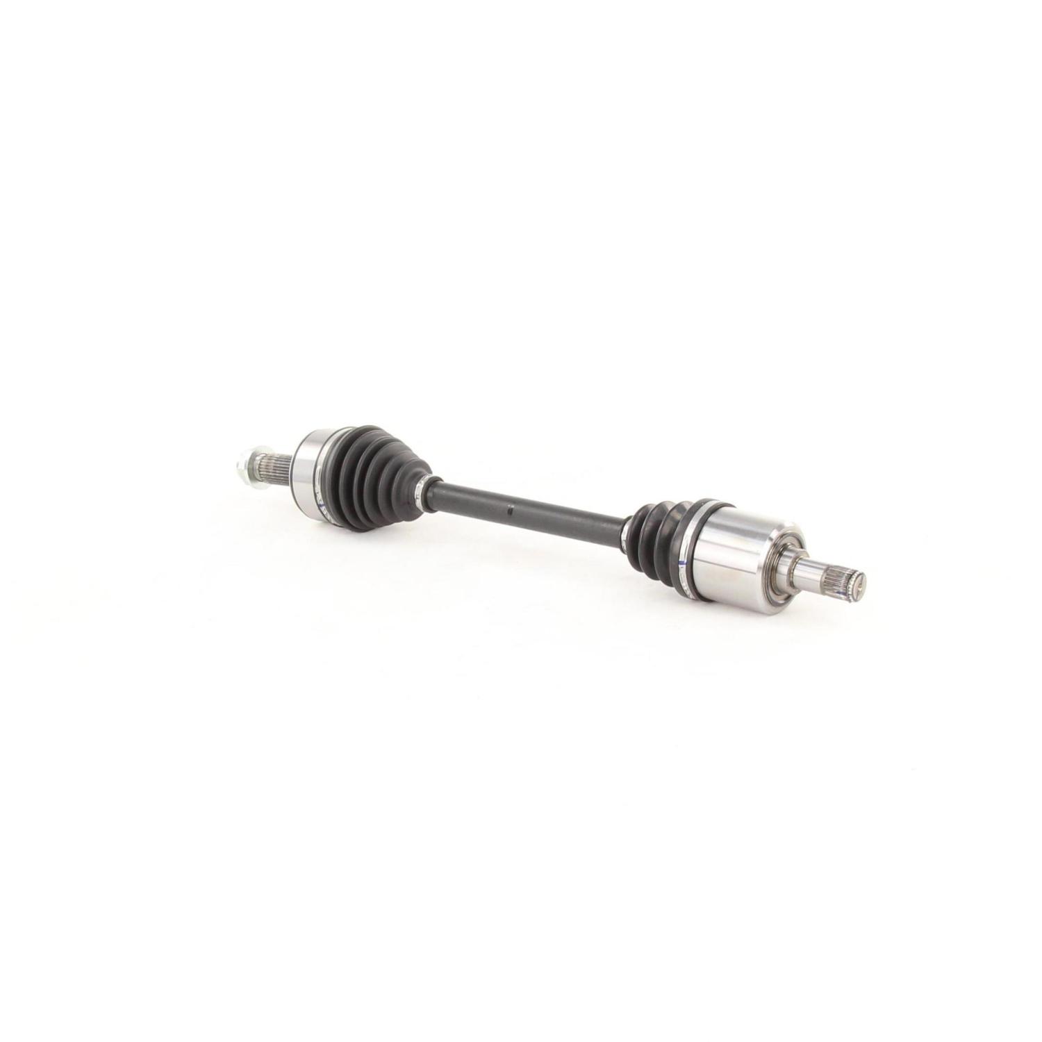 TrakMotive HO8653 CV Axle Shaft product image 3 of 3