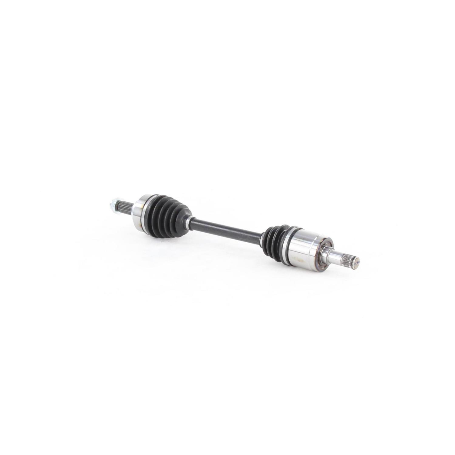 TrakMotive HO8654 - CV Axle Shaft TrakMotive HO8654 CV Axle Shaft product image 3 of 3