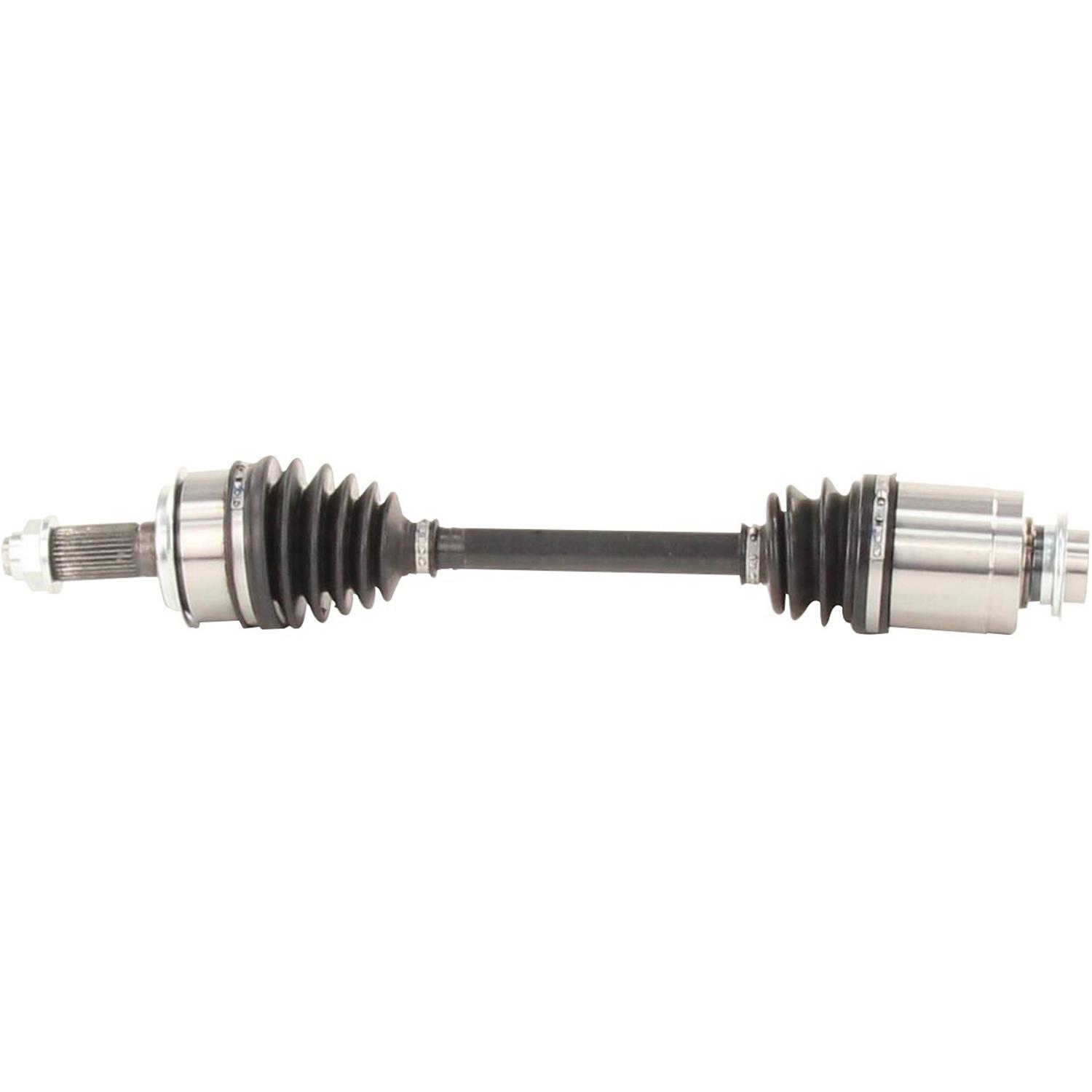 TrakMotive HO8667 - CV Axle Shaft TrakMotive HO8667 CV Axle Shaft product image 1 of 3