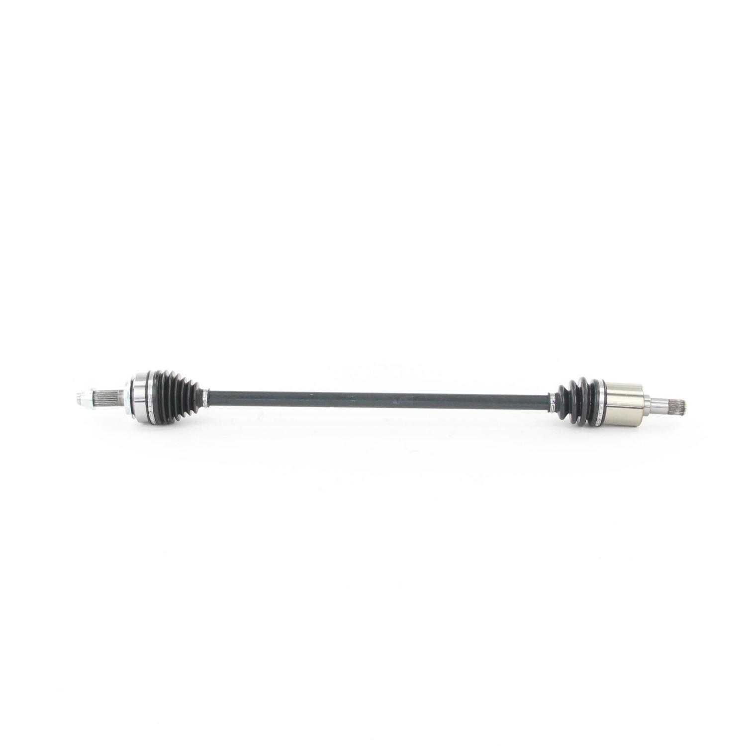 TrakMotive HO8691 - CV Axle Shaft TrakMotive HO8691 CV Axle Shaft product image 1 of 3