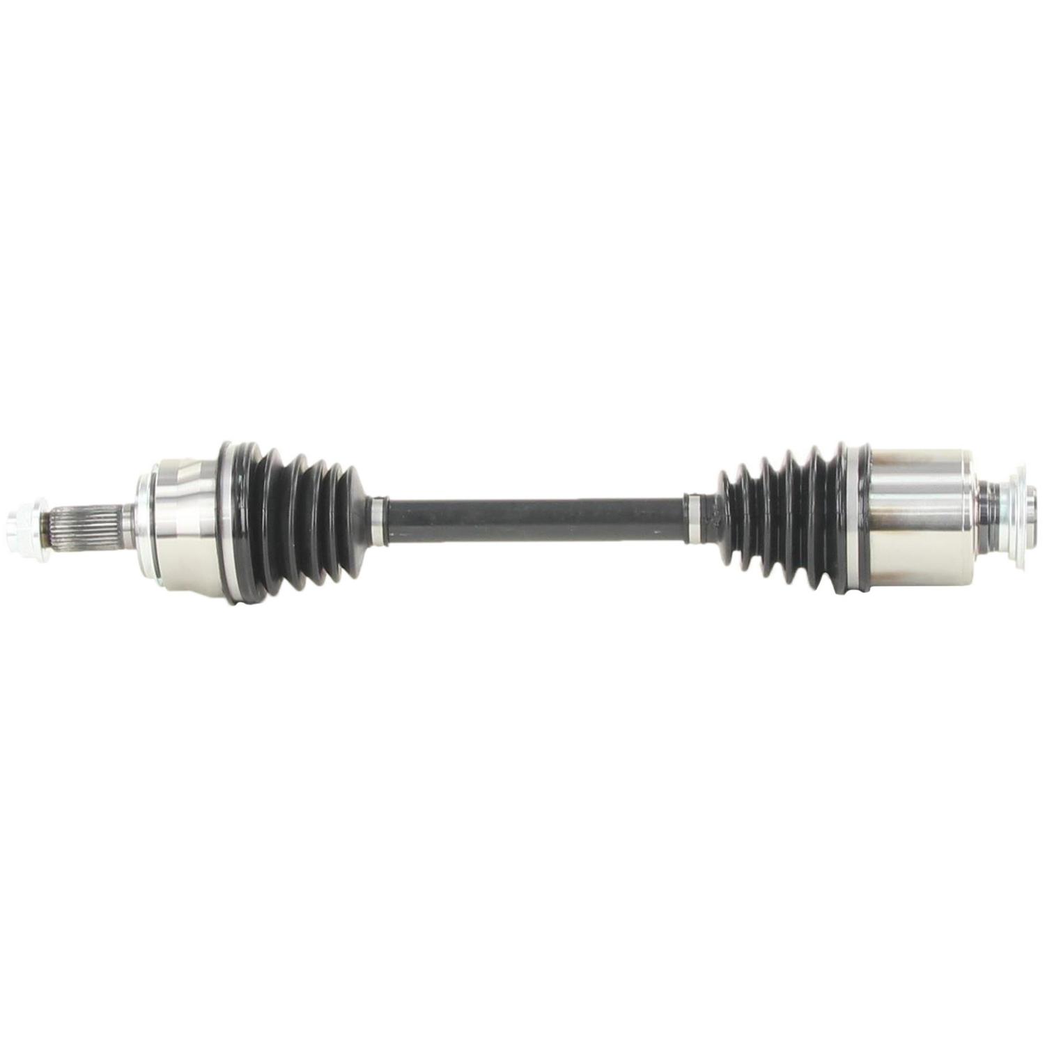 TrakMotive HO8697 - CV Axle Shaft TrakMotive HO8697 CV Axle Shaft product image 1 of 3