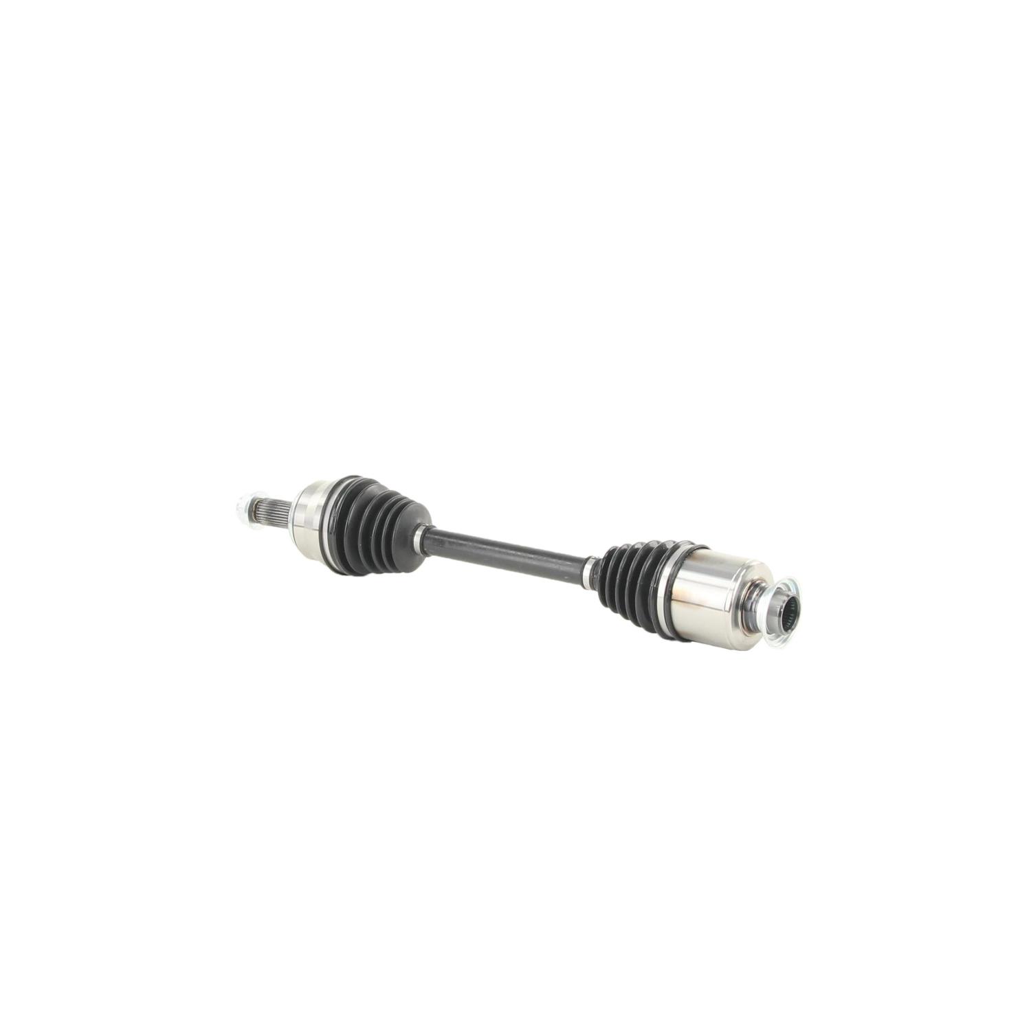 TrakMotive HO8697 - CV Axle Shaft TrakMotive HO8697 CV Axle Shaft product image 3 of 3