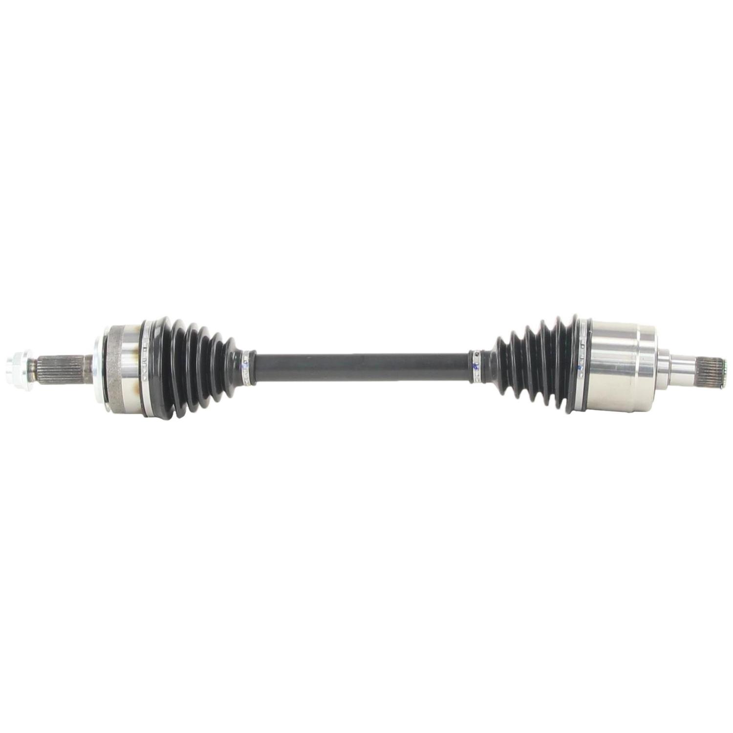 TrakMotive HO8699 - CV Axle Shaft TrakMotive HO8699 CV Axle Shaft product image 1 of 3