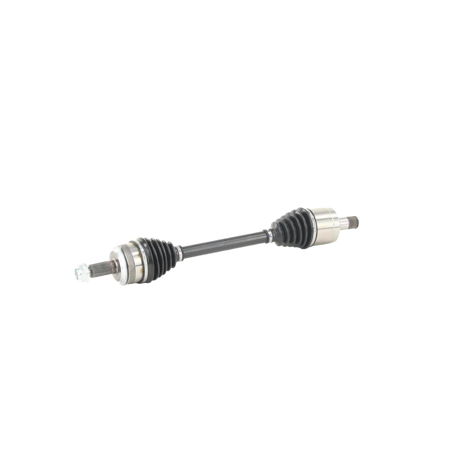 TrakMotive HO8699 - CV Axle Shaft TrakMotive HO8699 CV Axle Shaft product image 2 of 3