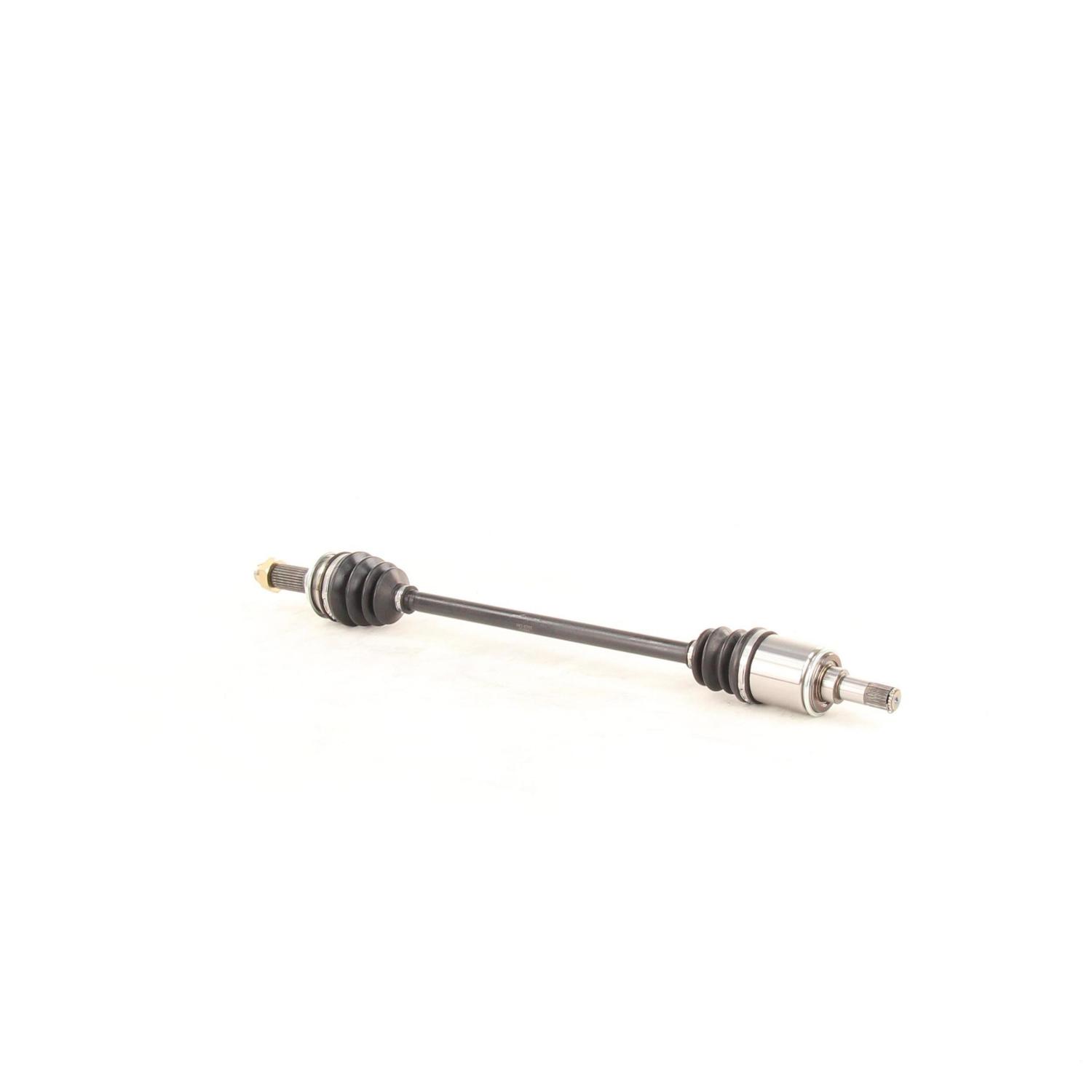 TrakMotive HO8701 - CV Axle Shaft TrakMotive HO8701 CV Axle Shaft product image 3 of 3