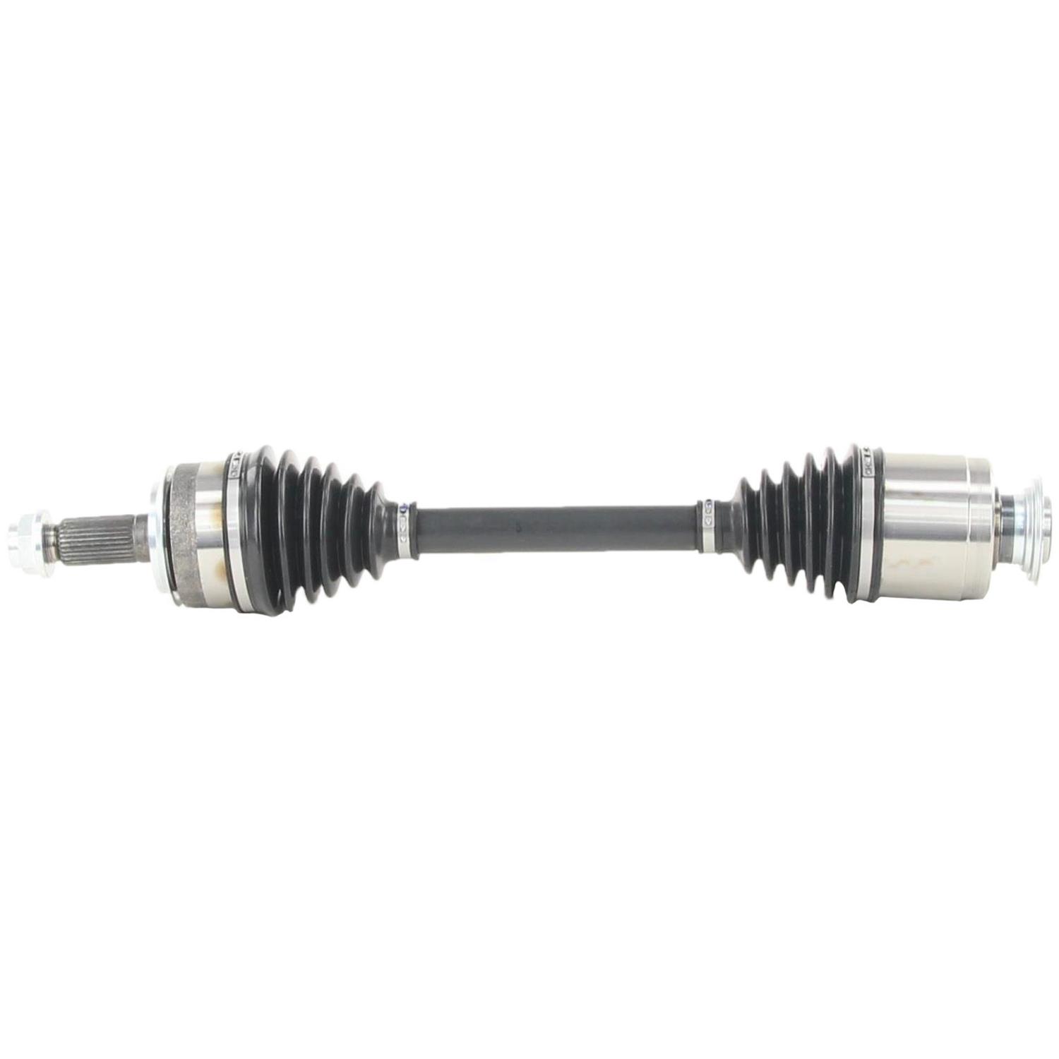 TrakMotive HO8800 - CV Axle Shaft TrakMotive HO8800 CV Axle Shaft product image 1 of 3