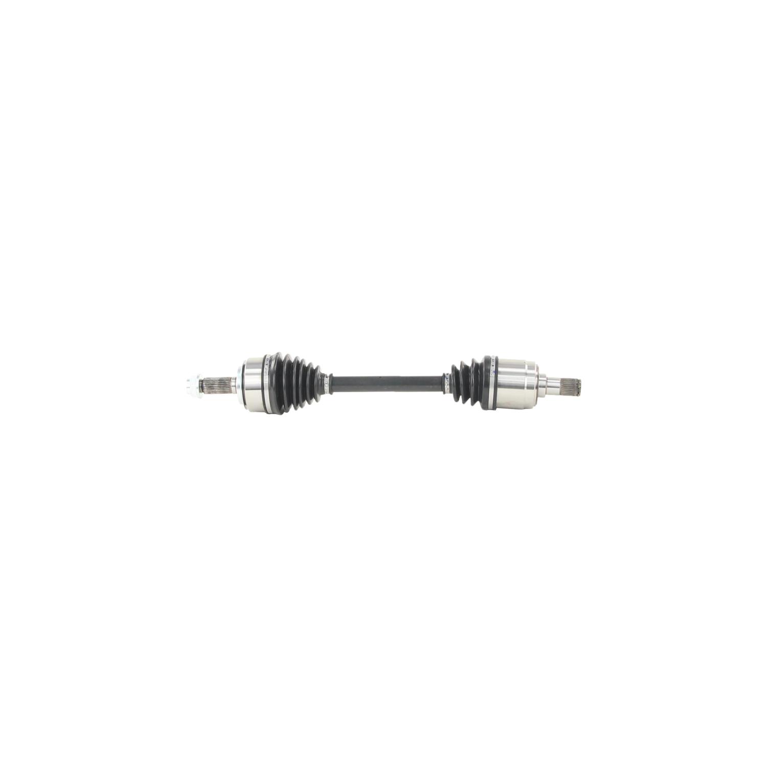 TrakMotive HO8801 - CV Axle Shaft TrakMotive HO8801 CV Axle Shaft product image 1 of 3