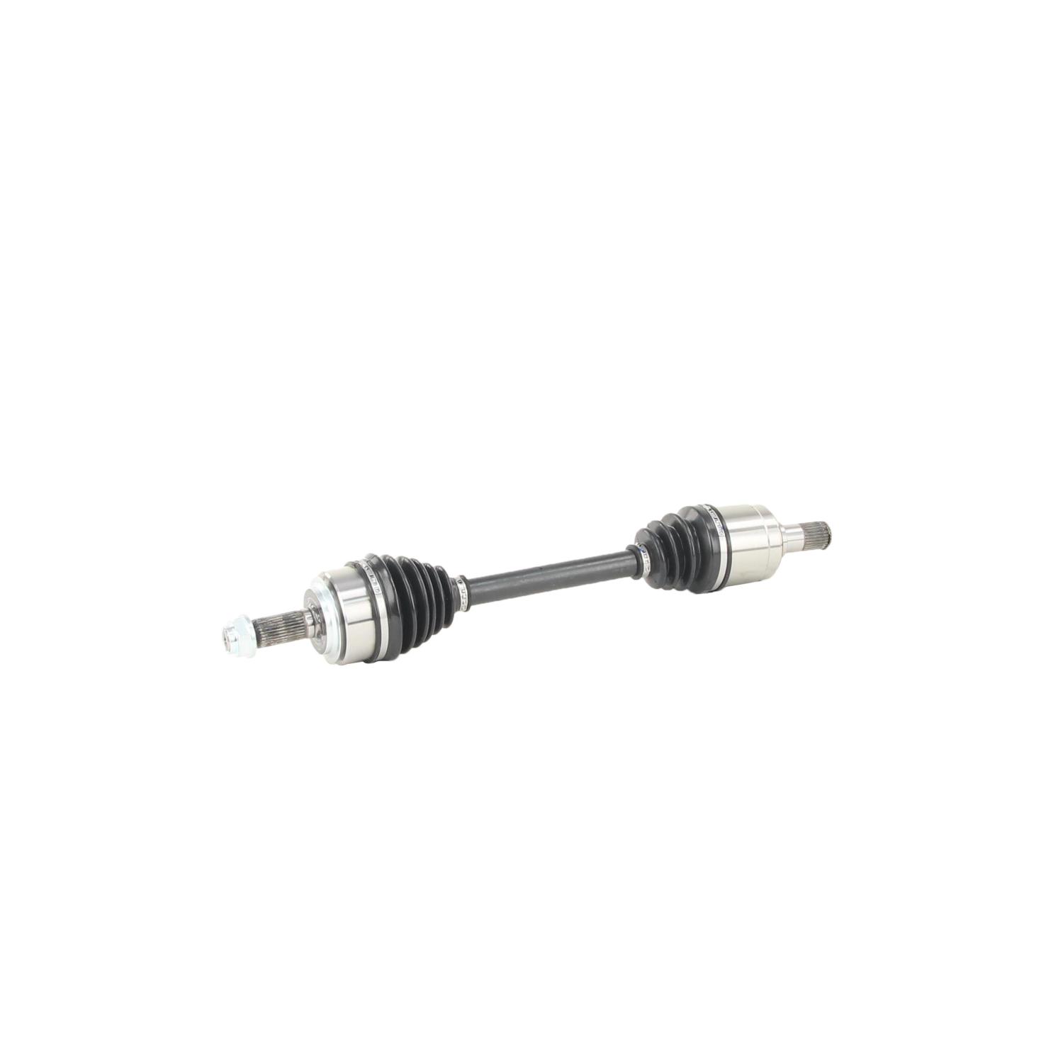 TrakMotive HO8801 - CV Axle Shaft TrakMotive HO8801 CV Axle Shaft product image 2 of 3