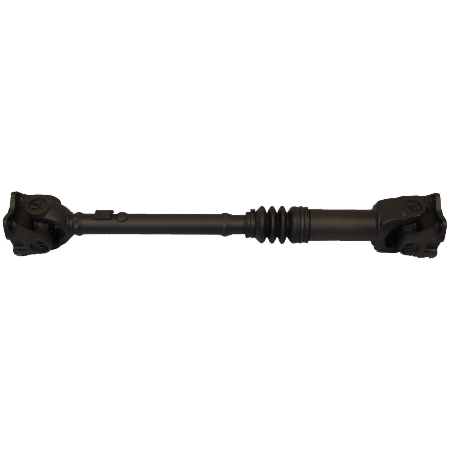 TrakMotive HOP101 - Drive Shaft Assembly TrakMotive HOP101 Drive Shaft Assembly product image 1 of 2