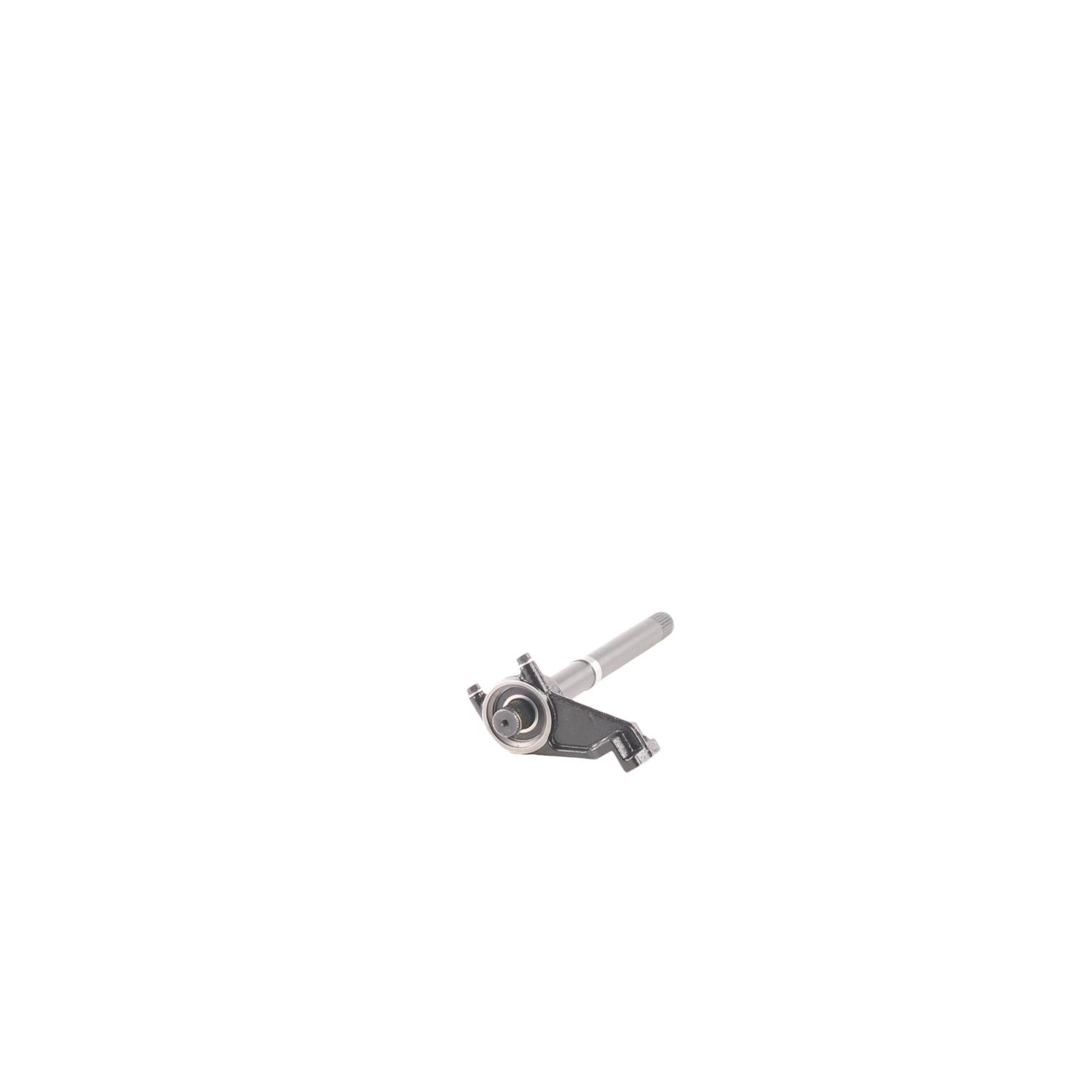 TrakMotive HY3518 - CV Intermediate Shaft TrakMotive HY3518 CV Intermediate Shaft product image 2 of 3