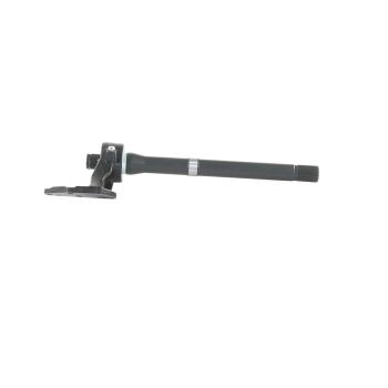 TrakMotive HY3522 - CV Axle Shaft TrakMotive HY3522 CV Axle Shaft product image 1 of 3