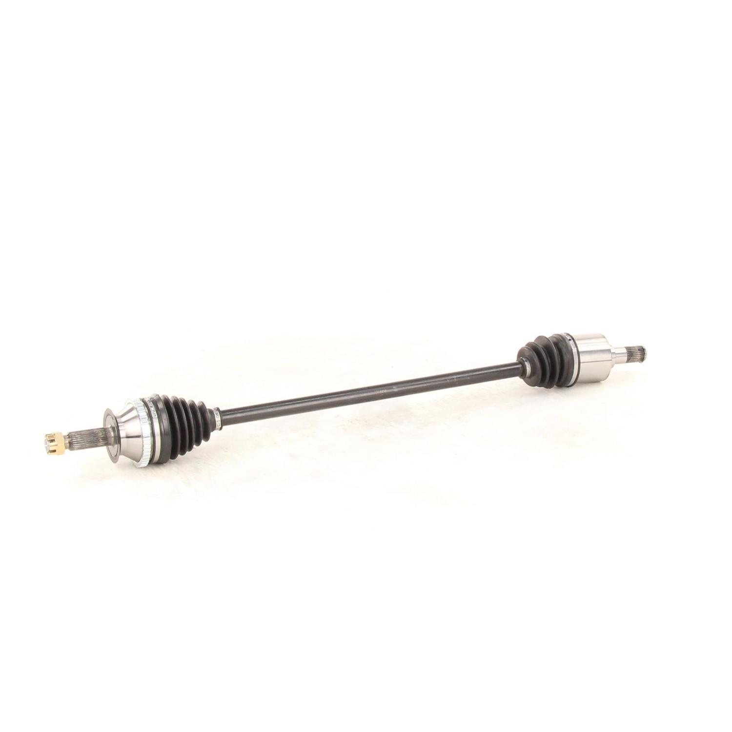 TrakMotive HY8018 - CV Axle Shaft TrakMotive HY8018 CV Axle Shaft product image 2 of 3