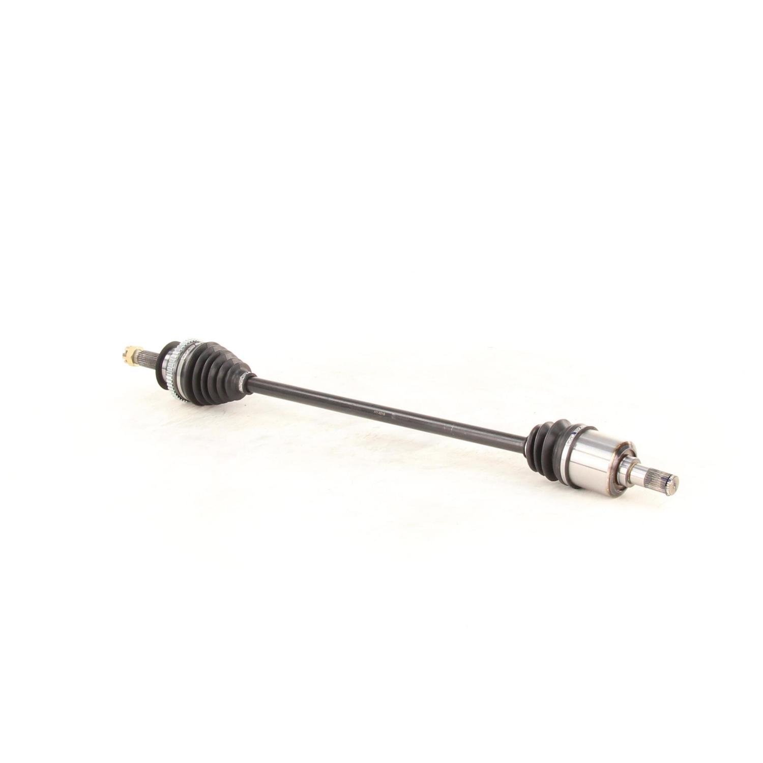 TrakMotive HY8018 - CV Axle Shaft TrakMotive HY8018 CV Axle Shaft product image 3 of 3