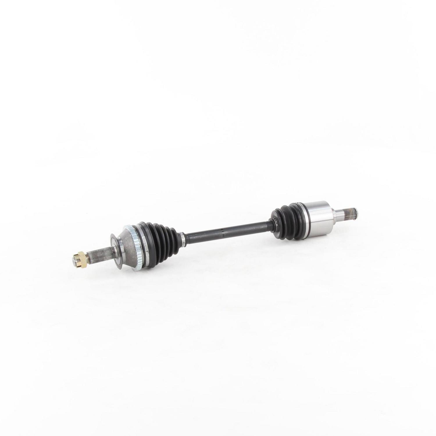 TrakMotive HY8019 - CV Axle Shaft TrakMotive HY8019 CV Axle Shaft product image 2 of 3