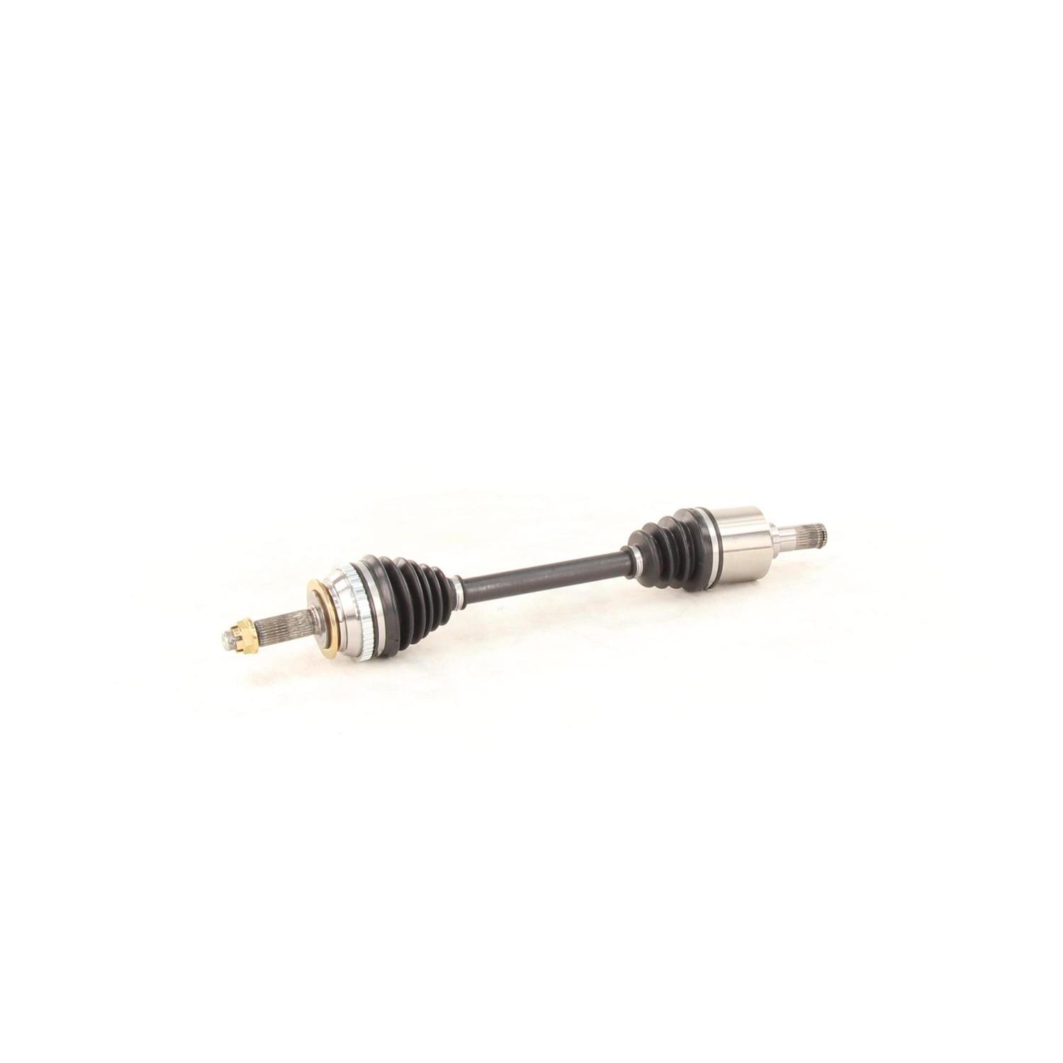 TrakMotive HY8024 - CV Axle Shaft TrakMotive HY8024 CV Axle Shaft product image 2 of 3