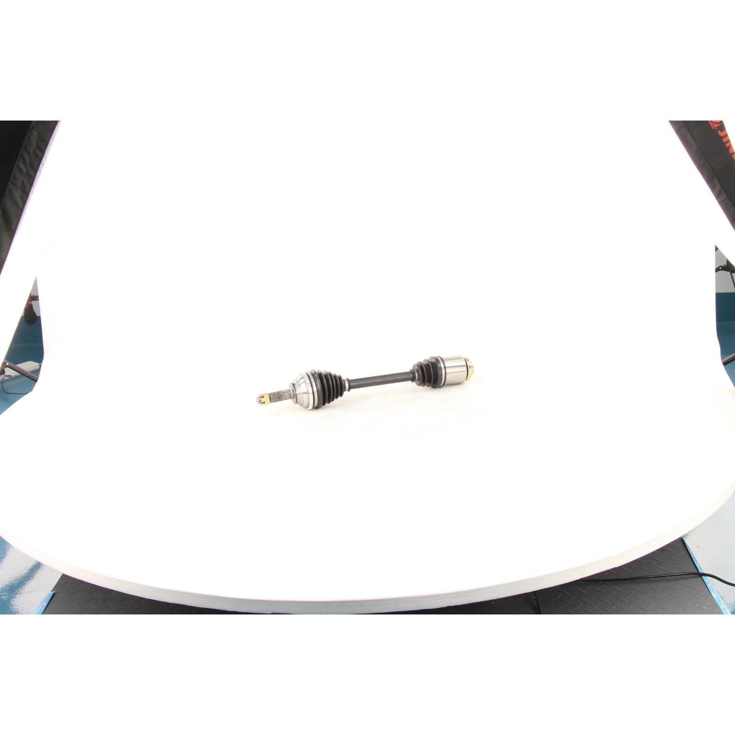 TrakMotive HY8027 - CV Axle Shaft TrakMotive HY8027 CV Axle Shaft product image 2 of 3