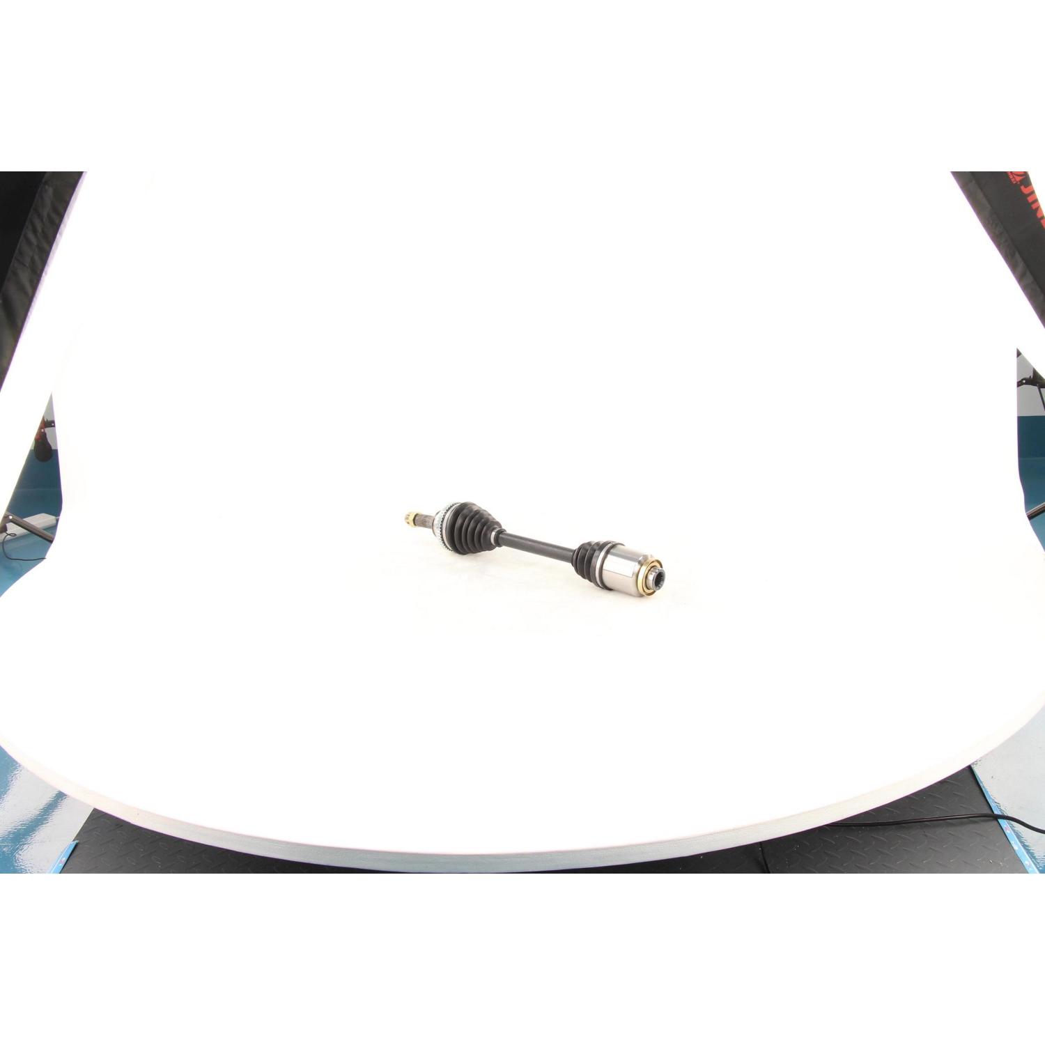TrakMotive HY8027 - CV Axle Shaft TrakMotive HY8027 CV Axle Shaft product image 3 of 3