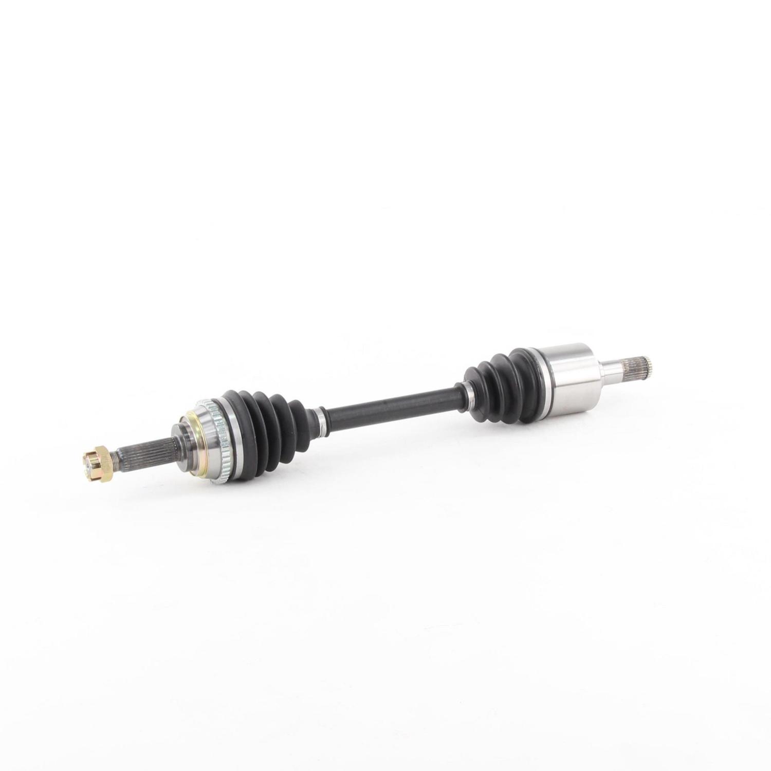 TrakMotive HY8050 - CV Axle Shaft TrakMotive HY8050 CV Axle Shaft product image 2 of 3