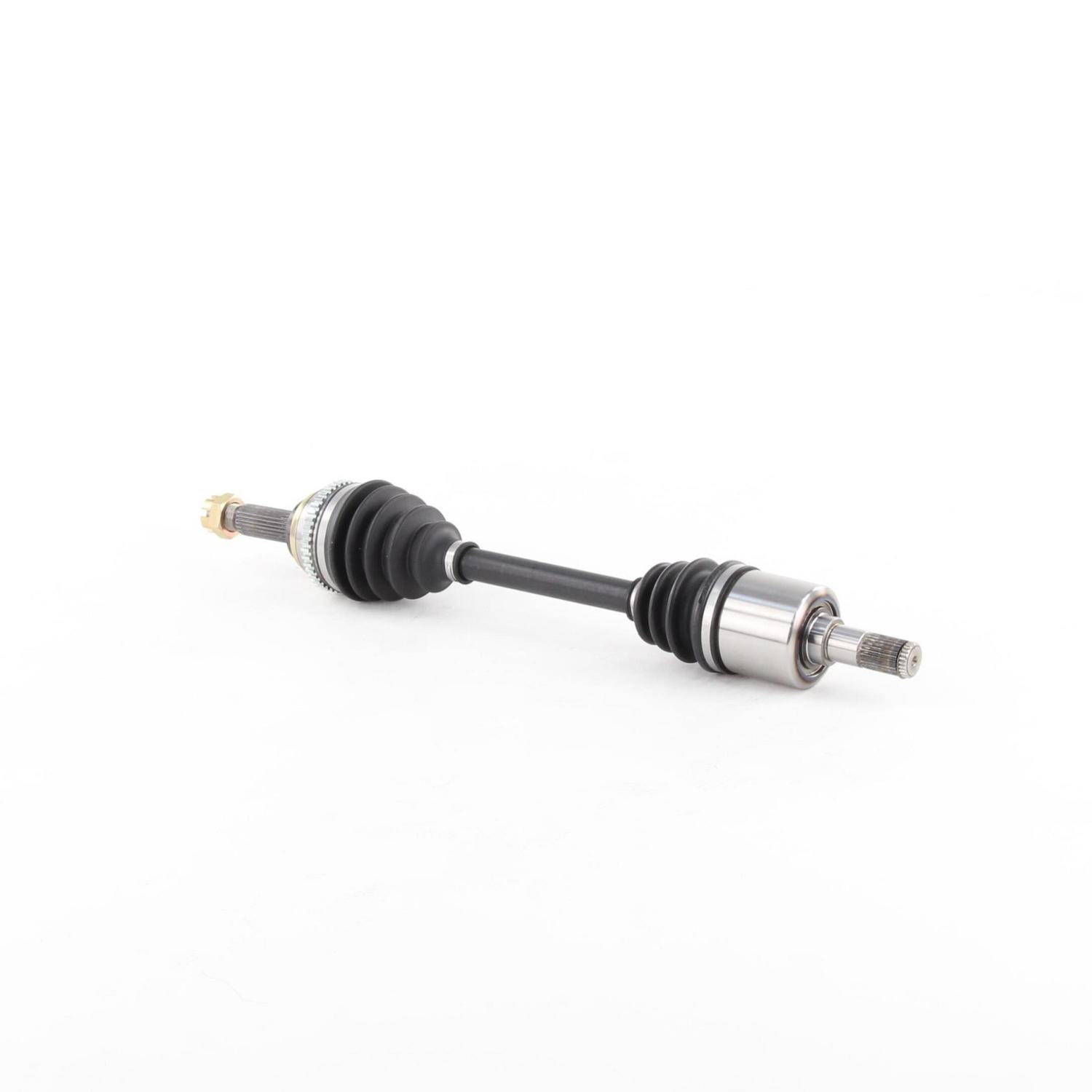 TrakMotive HY8050 - CV Axle Shaft TrakMotive HY8050 CV Axle Shaft product image 3 of 3