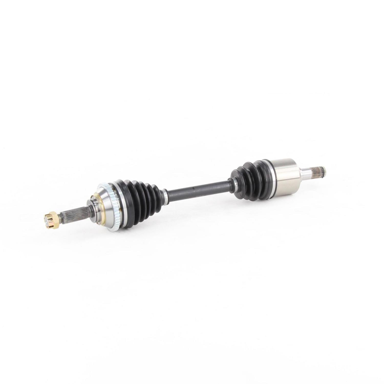 TrakMotive HY8056 - CV Axle Shaft TrakMotive HY8056 CV Axle Shaft product image 2 of 3