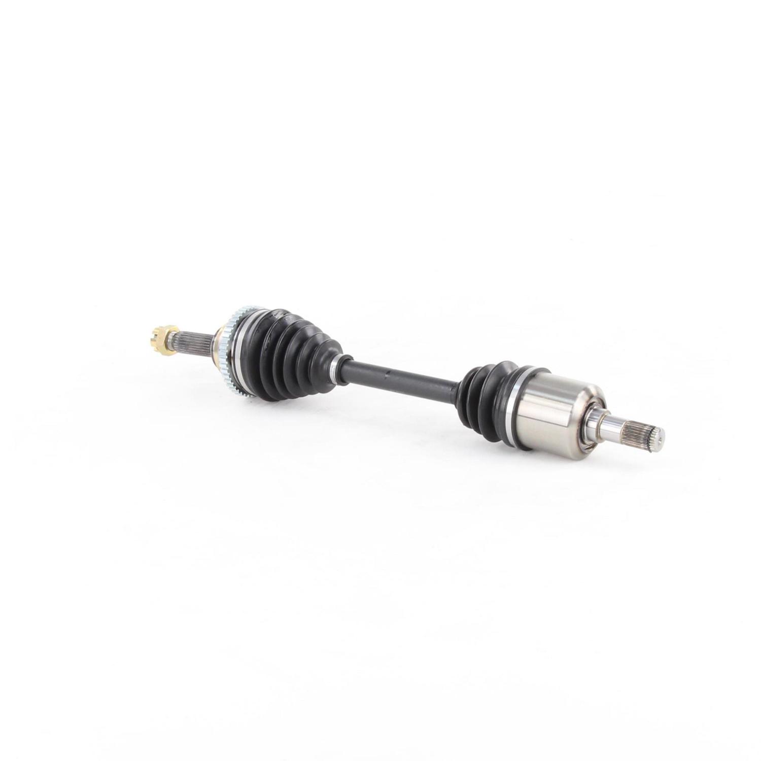 TrakMotive HY8056 - CV Axle Shaft TrakMotive HY8056 CV Axle Shaft product image 3 of 3
