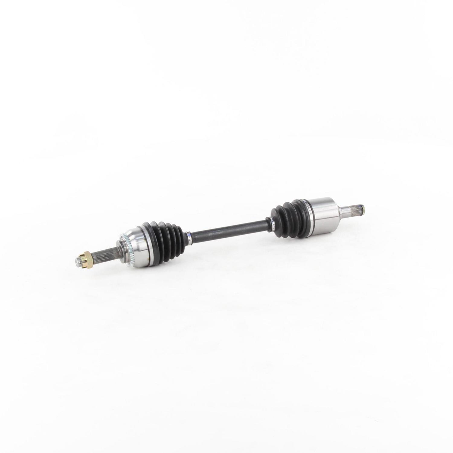 TrakMotive HY8065 - CV Axle Shaft TrakMotive HY8065 CV Axle Shaft product image 2 of 3