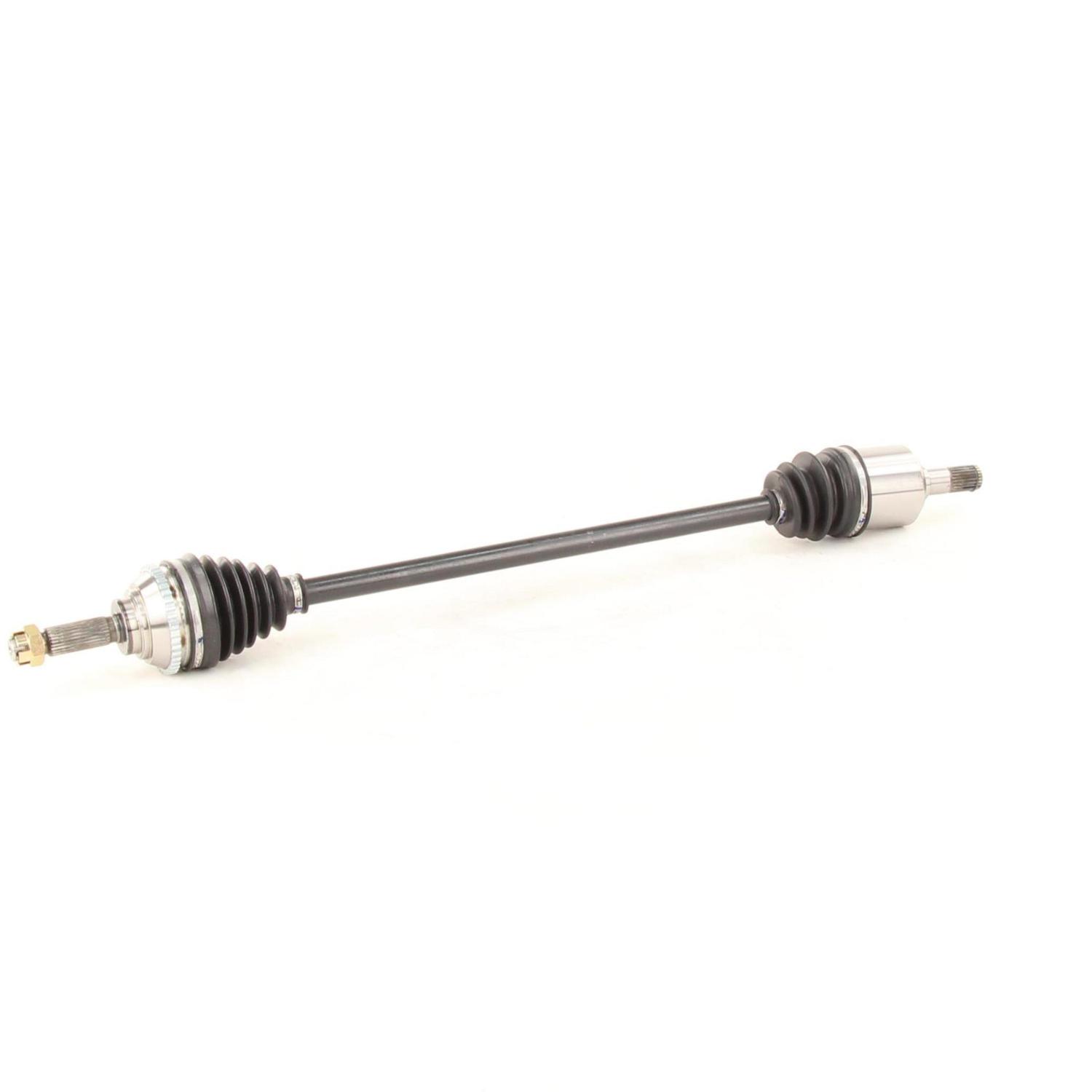 TrakMotive HY8067 - CV Axle Shaft TrakMotive HY8067 CV Axle Shaft product image 2 of 3