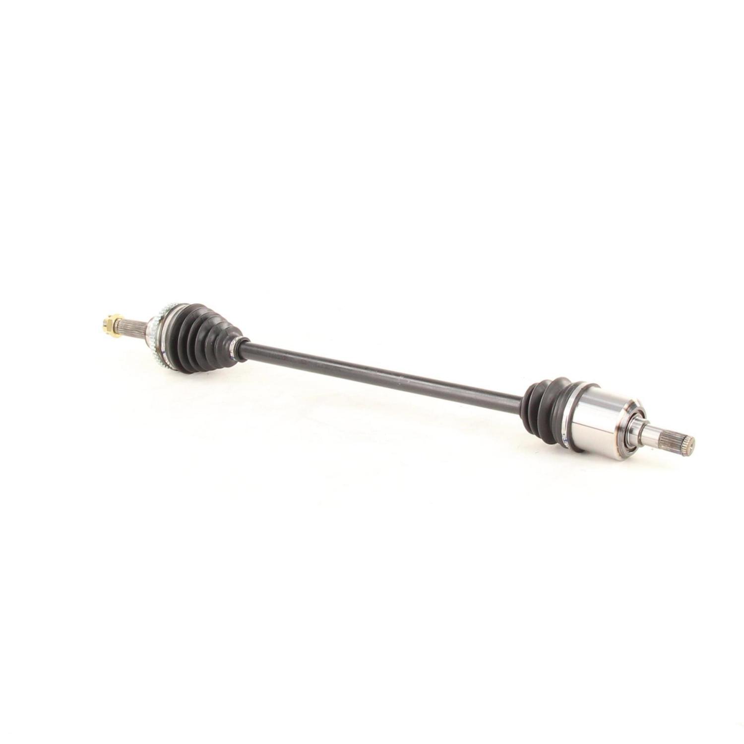 TrakMotive HY8067 - CV Axle Shaft TrakMotive HY8067 CV Axle Shaft product image 3 of 3