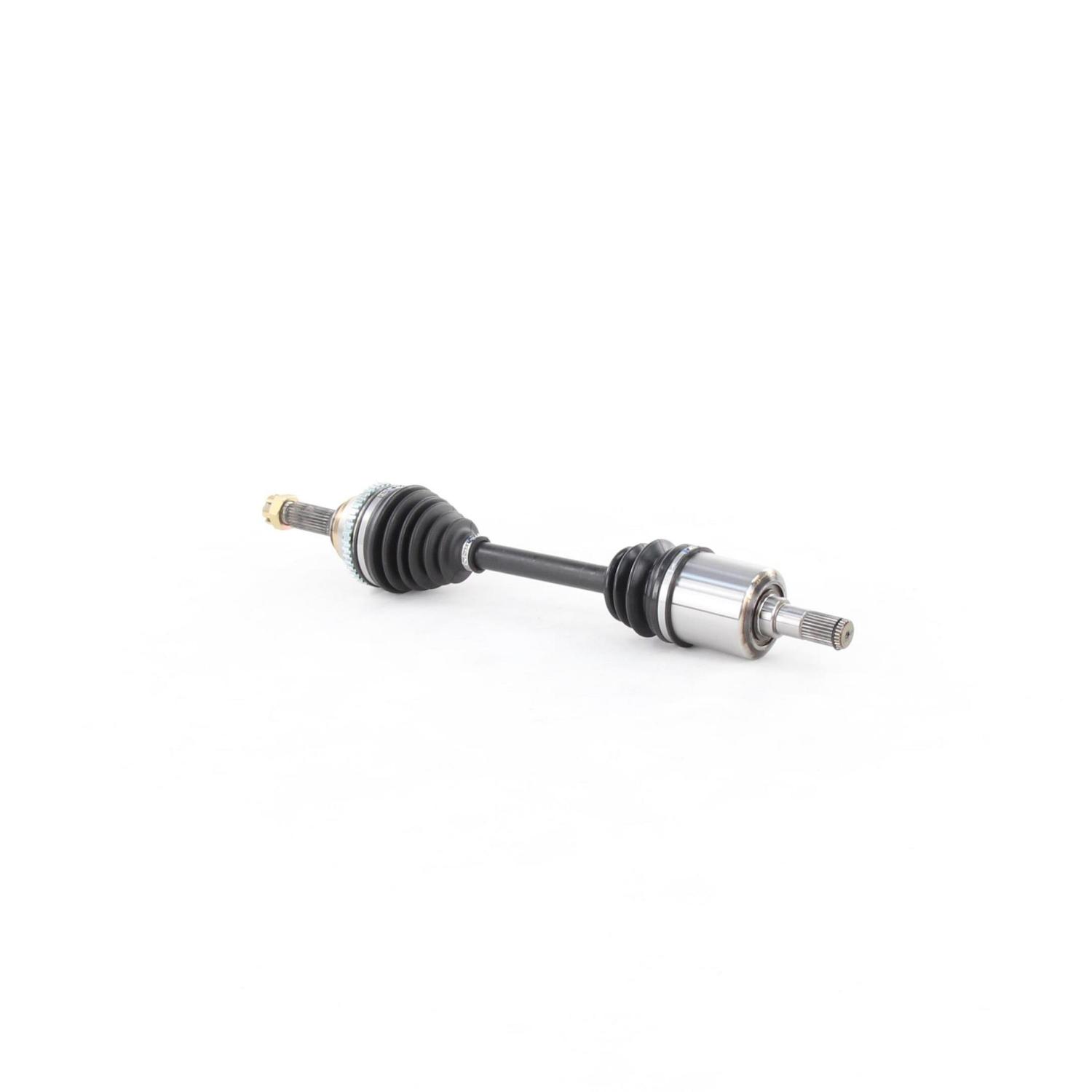 TrakMotive HY8068 - CV Axle Shaft TrakMotive HY8068 CV Axle Shaft product image 3 of 3