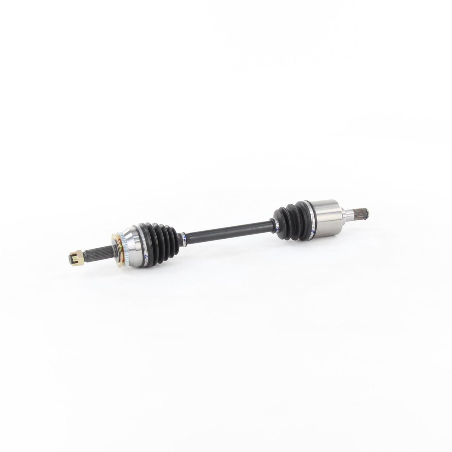 TrakMotive HY8077 - CV Axle Shaft TrakMotive HY8077 CV Axle Shaft product image 2 of 3