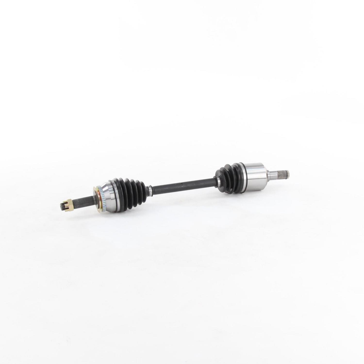 TrakMotive HY8078 - CV Axle Shaft TrakMotive HY8078 CV Axle Shaft product image 2 of 3