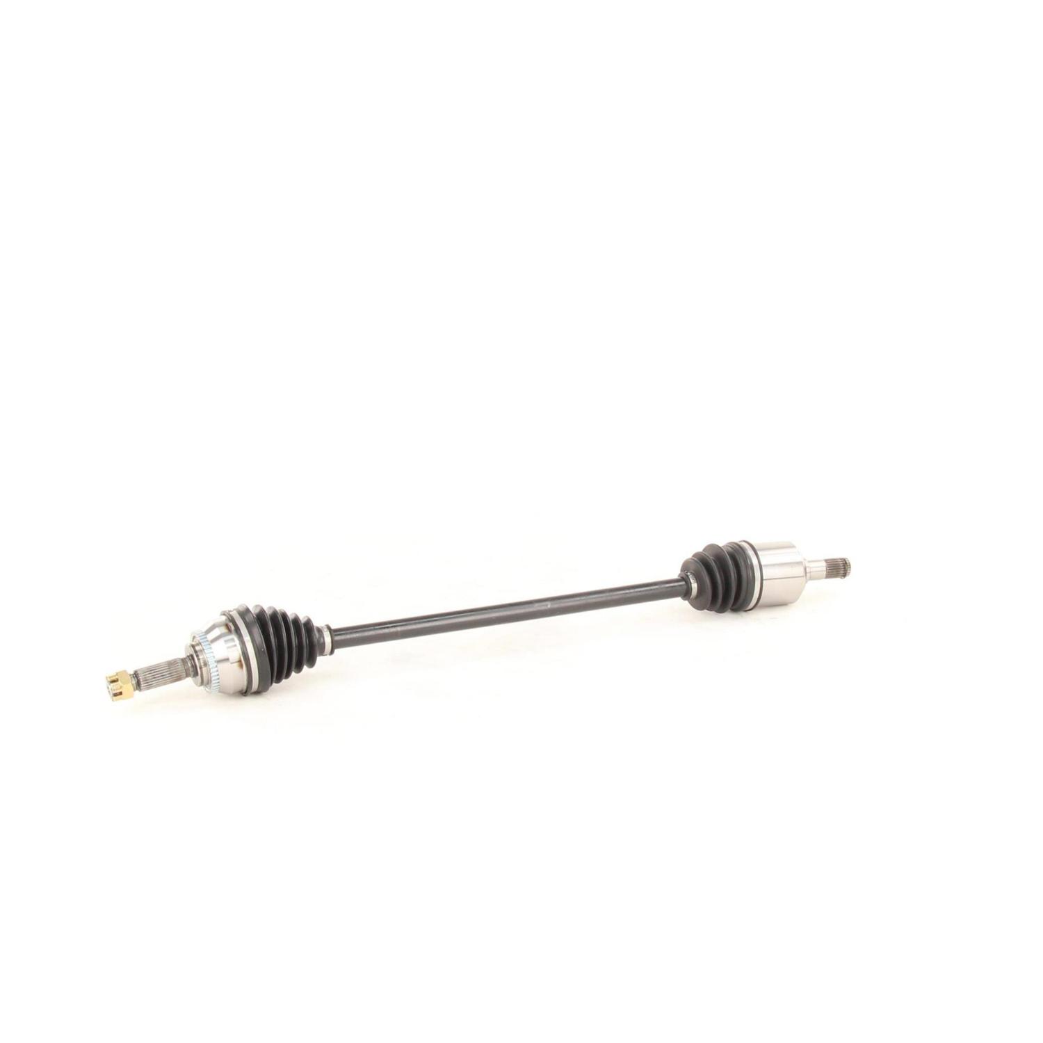 TrakMotive HY8080 - CV Axle Shaft TrakMotive HY8080 CV Axle Shaft product image 2 of 3