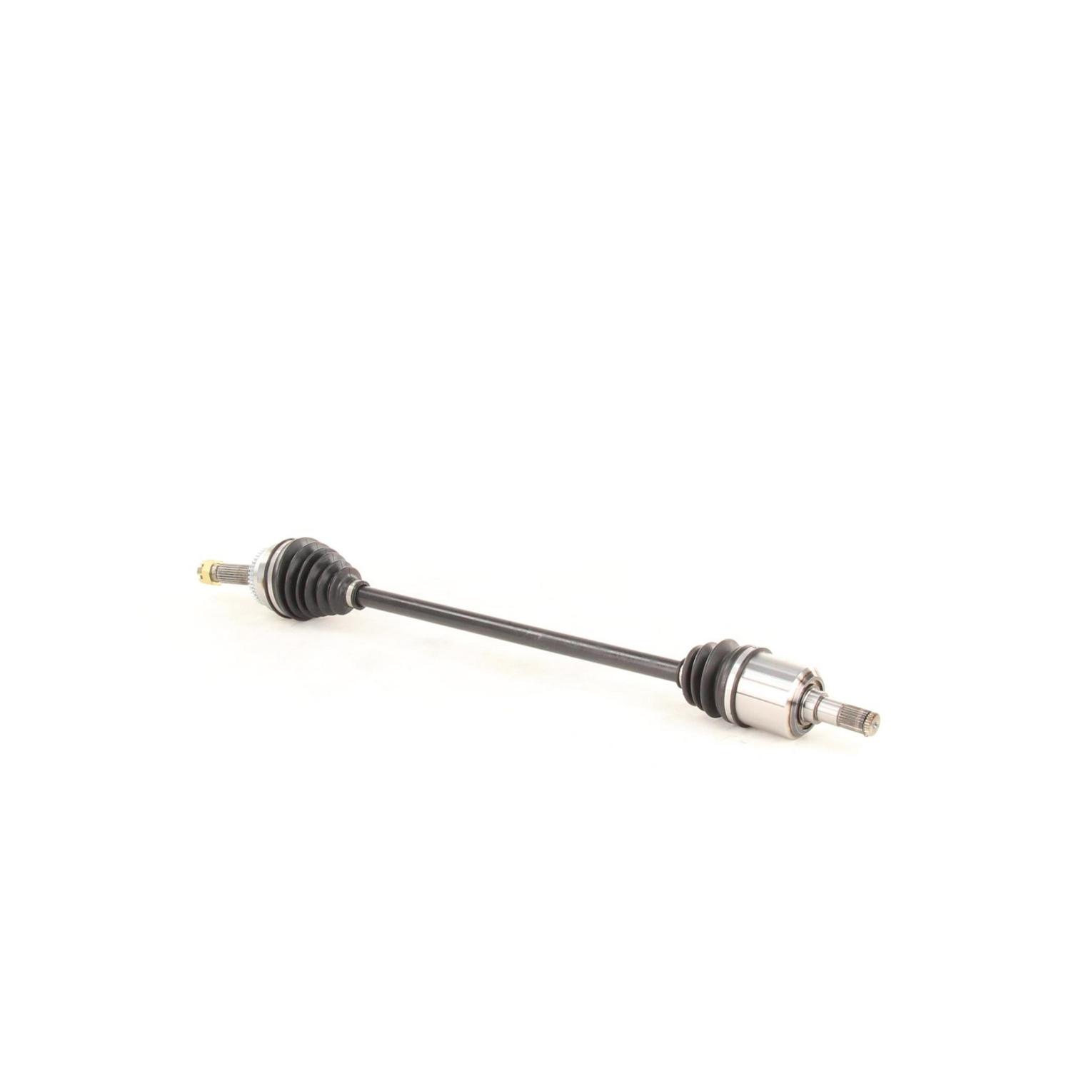 TrakMotive HY8080 - CV Axle Shaft TrakMotive HY8080 CV Axle Shaft product image 3 of 3