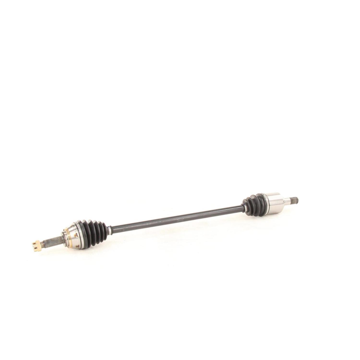 TrakMotive HY8084 - CV Axle Shaft TrakMotive HY8084 CV Axle Shaft product image 2 of 3