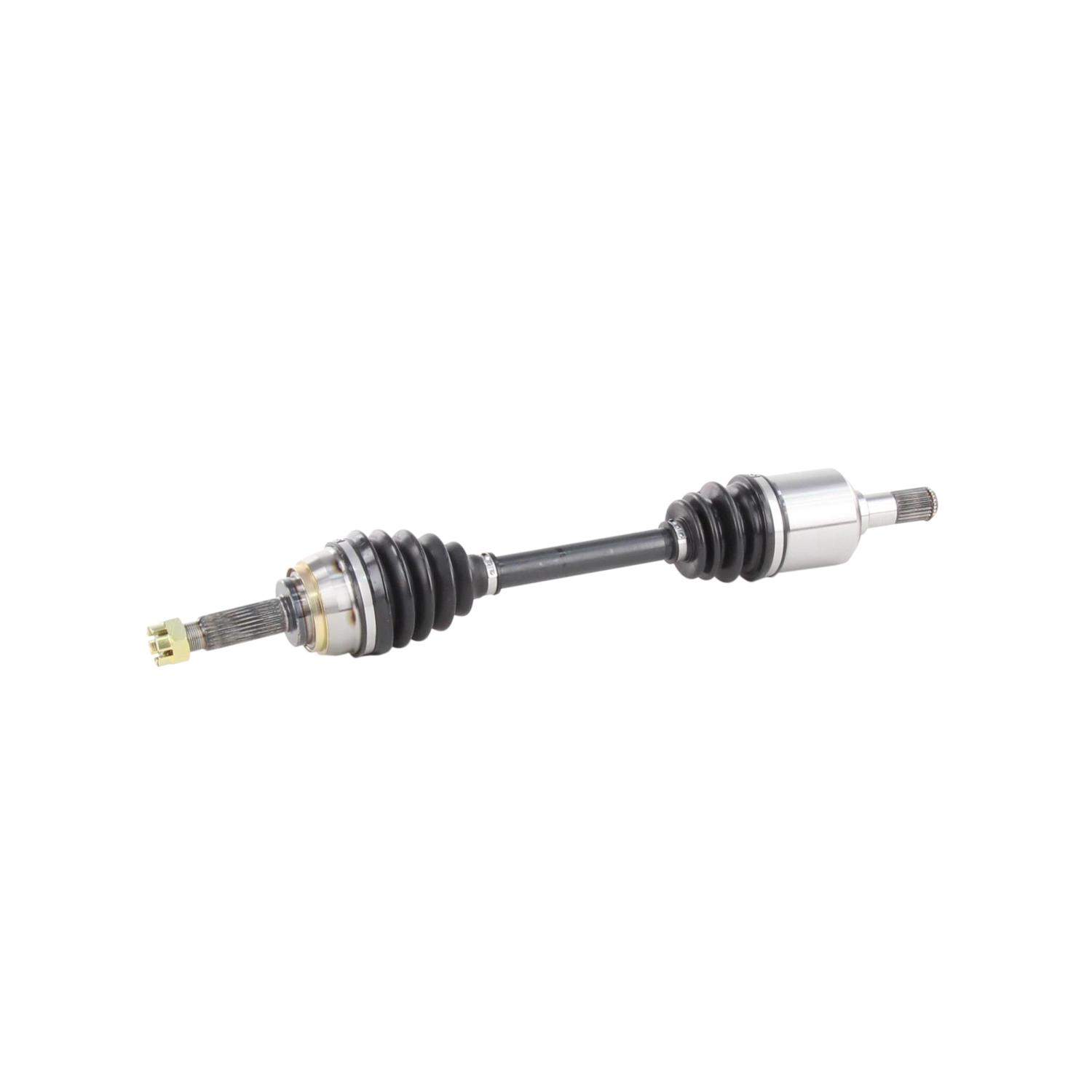 TrakMotive HY8085 CV Axle Shaft product image 2 of 3