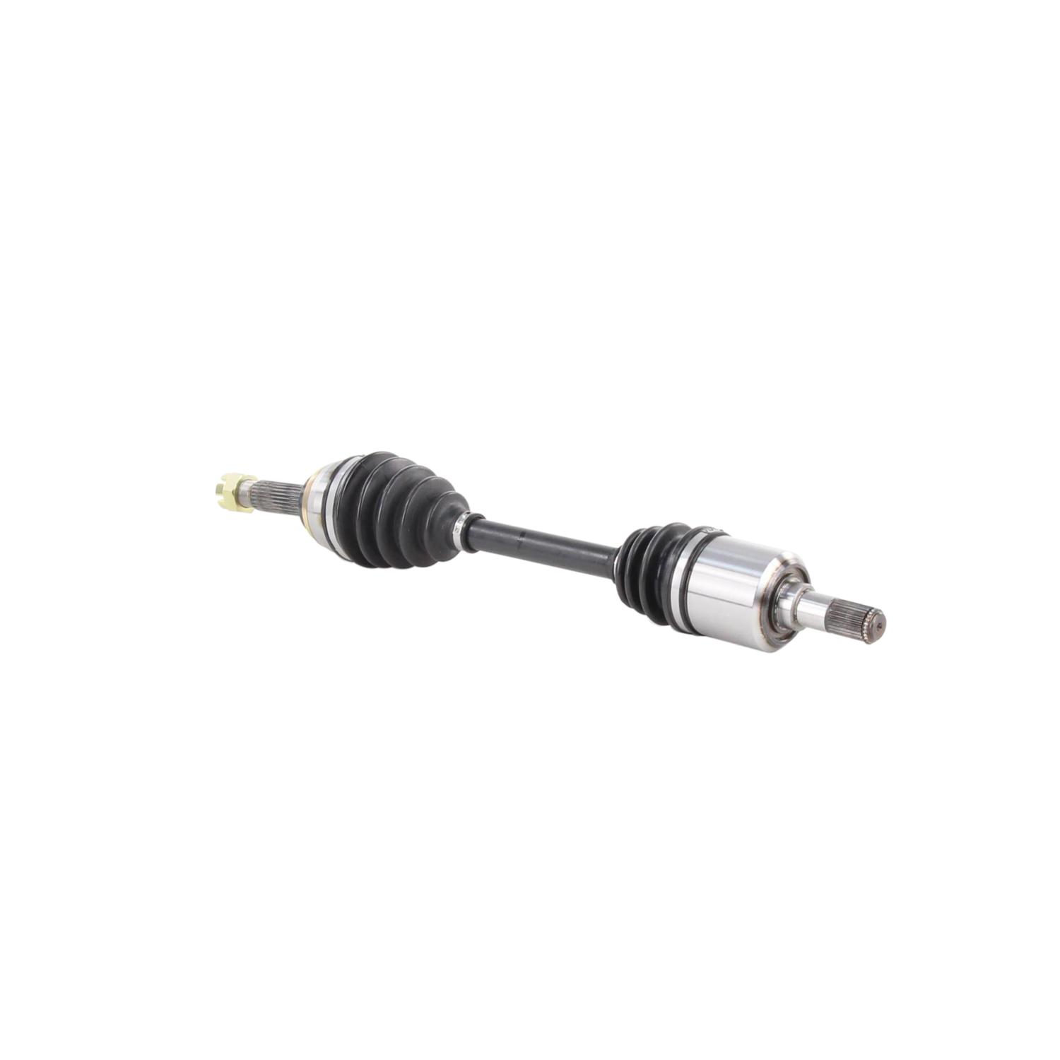 TrakMotive HY8085 CV Axle Shaft product image 3 of 3