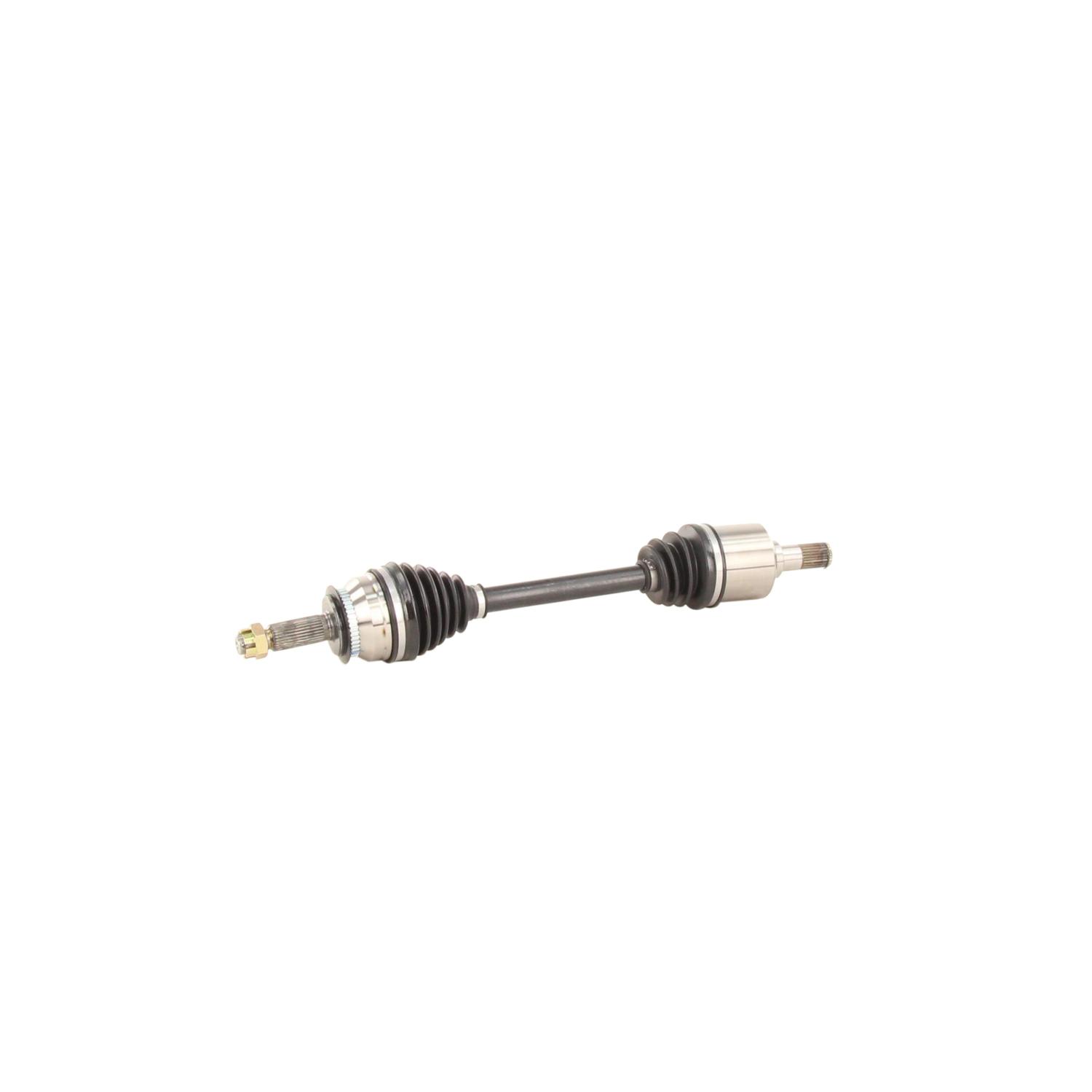 TrakMotive HY8089 - CV Axle Shaft TrakMotive HY8089 CV Axle Shaft product image 2 of 3