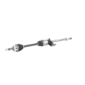 TrakMotive HY8104 CV Axle Shaft product image 2 of 3