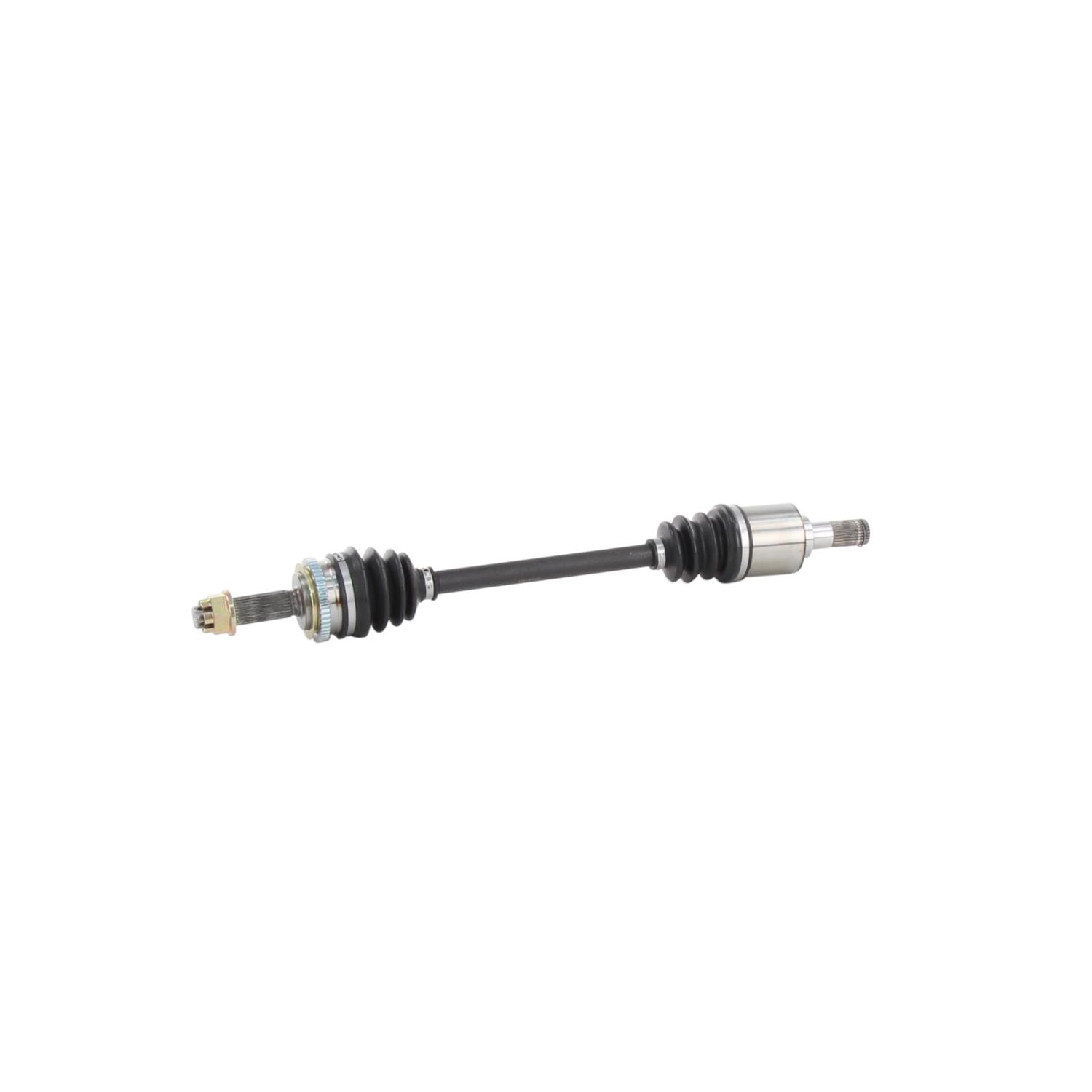 TrakMotive HY8106 - CV Axle Shaft TrakMotive HY8106 CV Axle Shaft product image 2 of 3