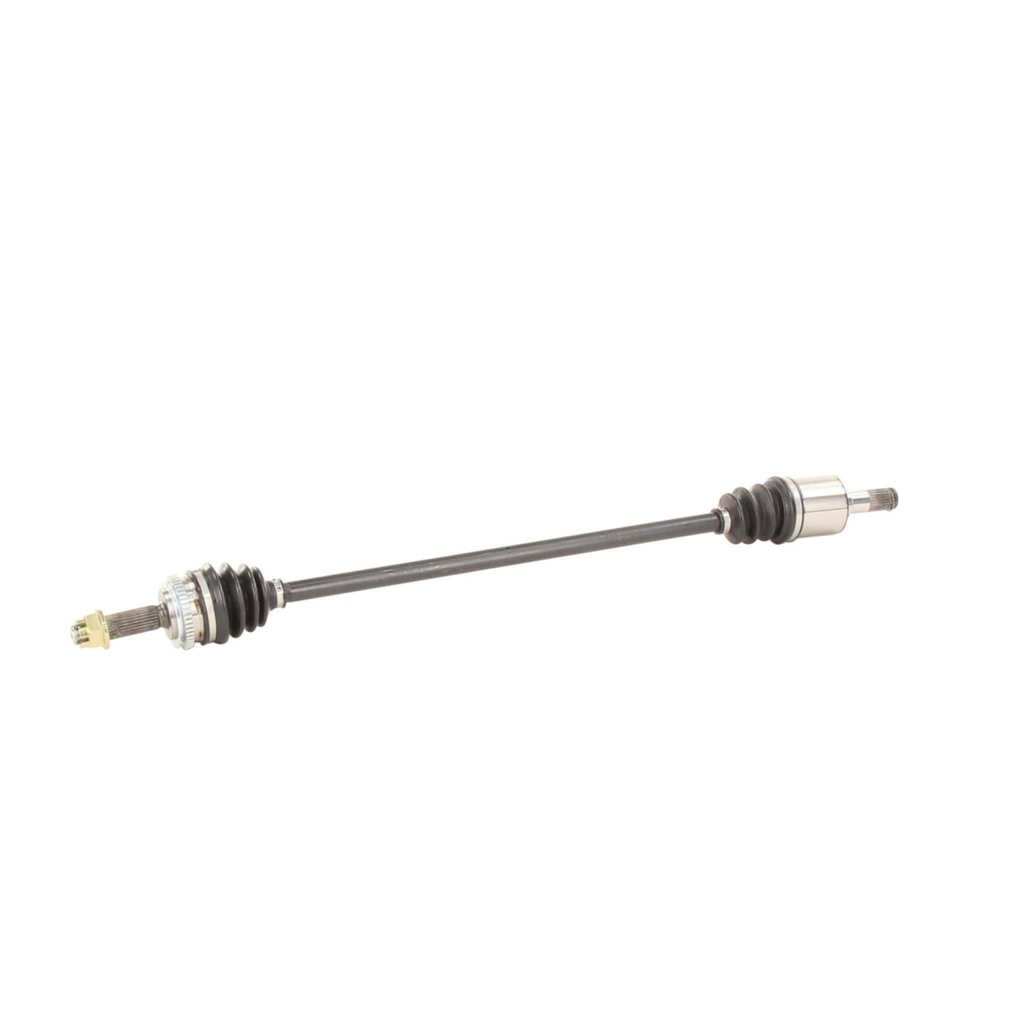 TrakMotive HY8108 - CV Axle Shaft TrakMotive HY8108 CV Axle Shaft product image 2 of 3