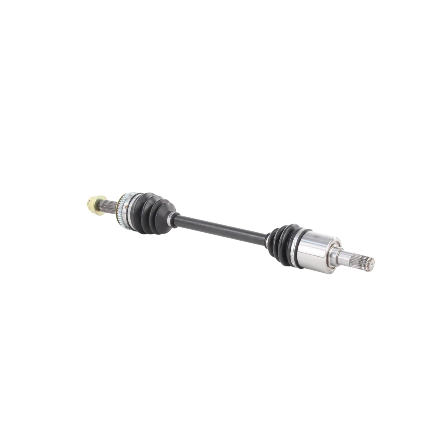 TrakMotive HY8109 - CV Axle Shaft TrakMotive HY8109 CV Axle Shaft product image 3 of 3