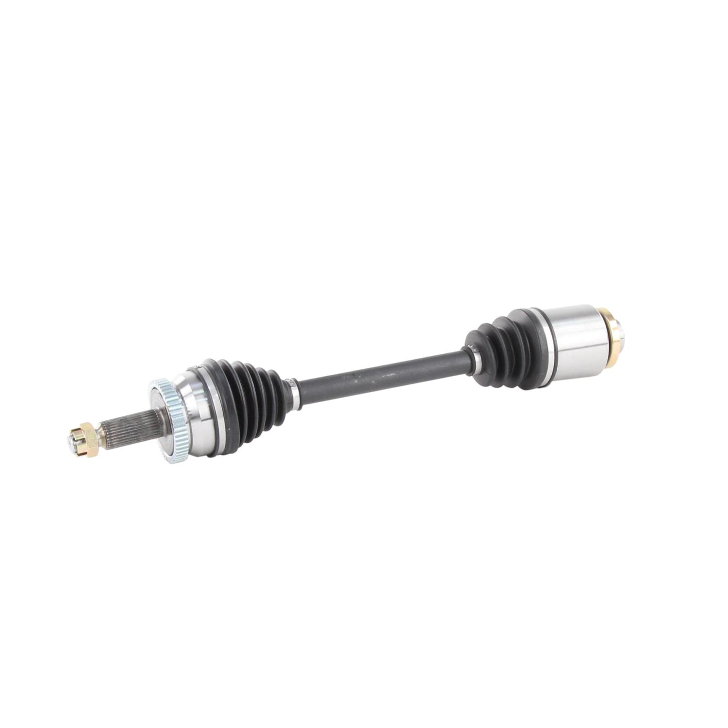 TrakMotive HY8111 CV Axle Shaft product image 2 of 3