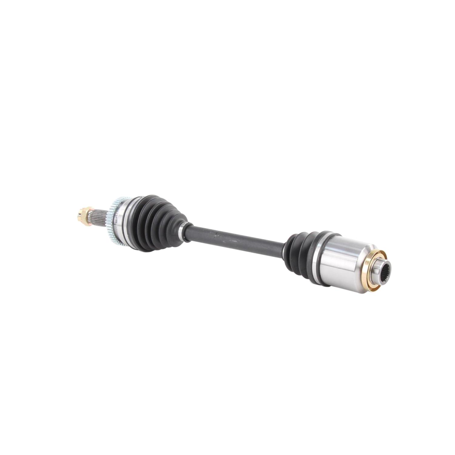 TrakMotive HY8111 CV Axle Shaft product image 3 of 3