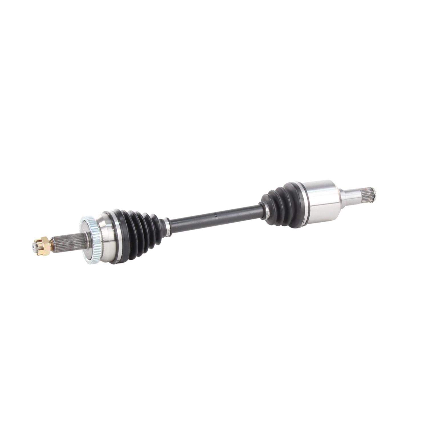 TrakMotive HY8114 - CV Axle Shaft TrakMotive HY8114 CV Axle Shaft product image 2 of 3
