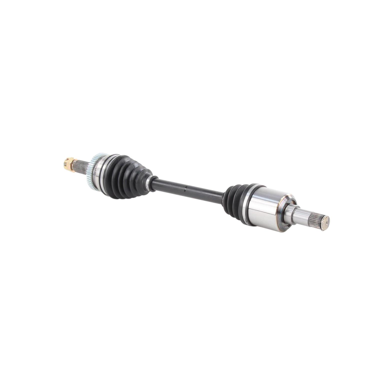 TrakMotive HY8114 - CV Axle Shaft TrakMotive HY8114 CV Axle Shaft product image 3 of 3