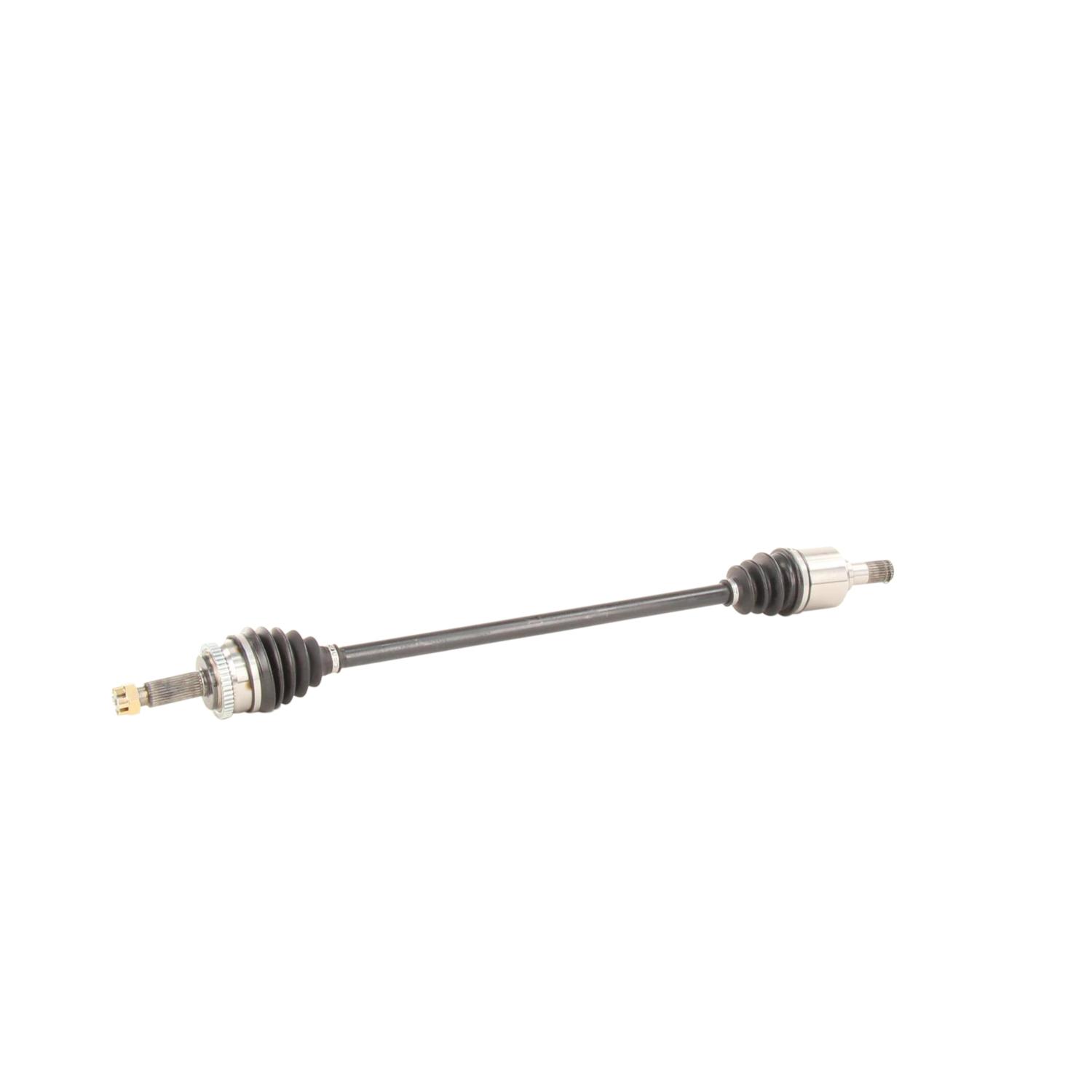 TrakMotive HY8117 - CV Axle Shaft TrakMotive HY8117 CV Axle Shaft product image 2 of 3